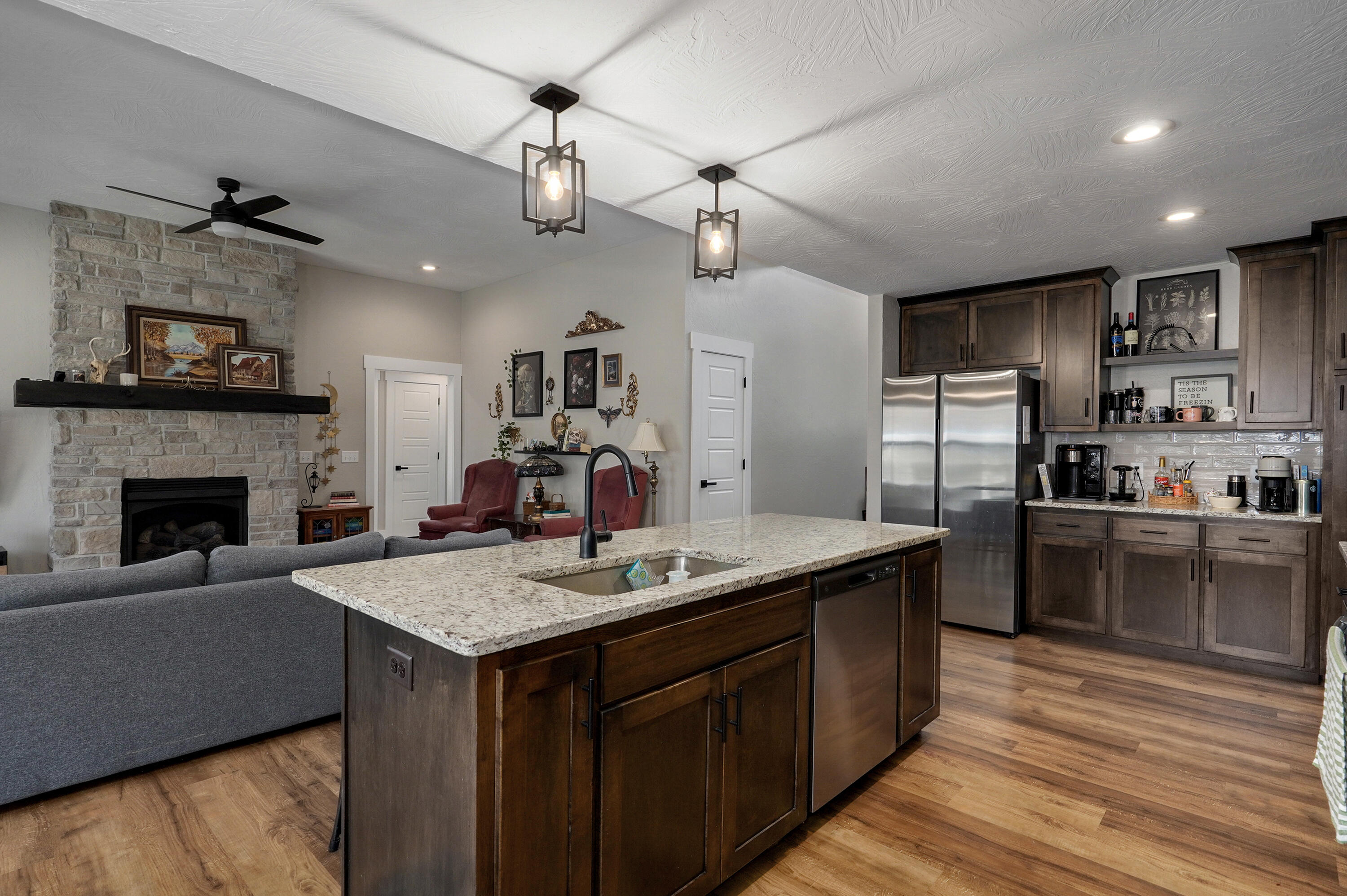 2060 Buckhorn Road Property Photo 12
