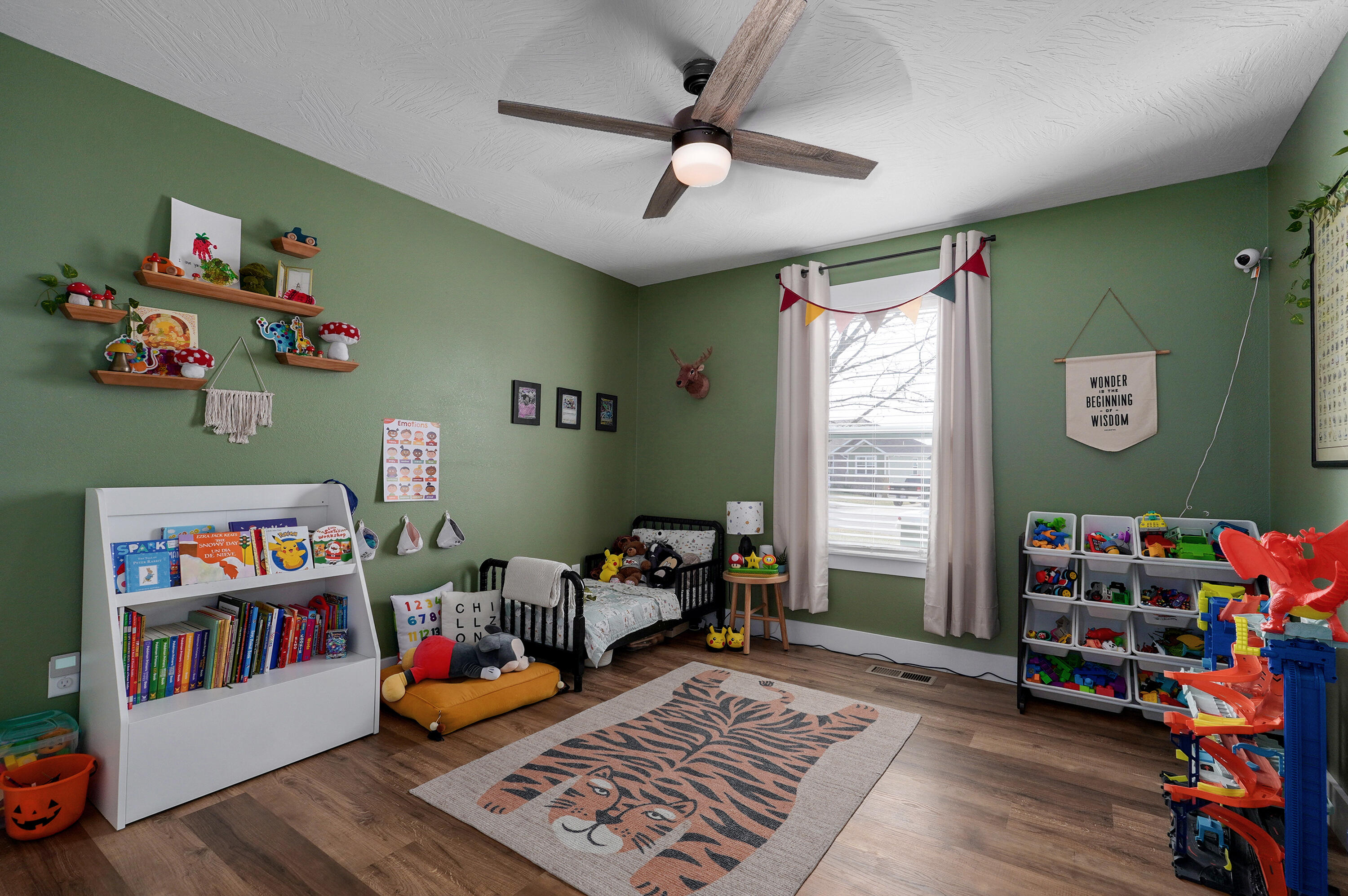 2060 Buckhorn Road Property Photo 25