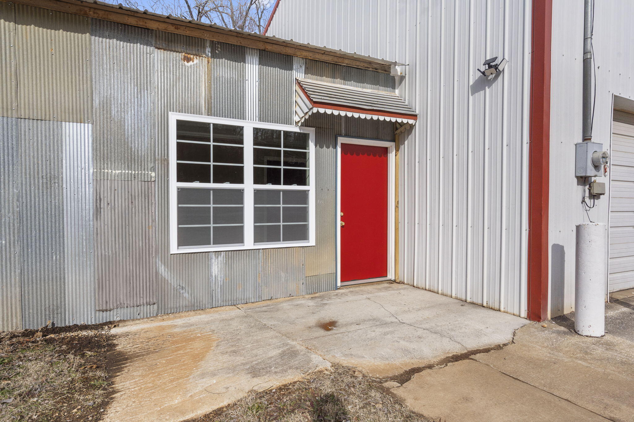 629 East State Highway 248 Property Photo 8
