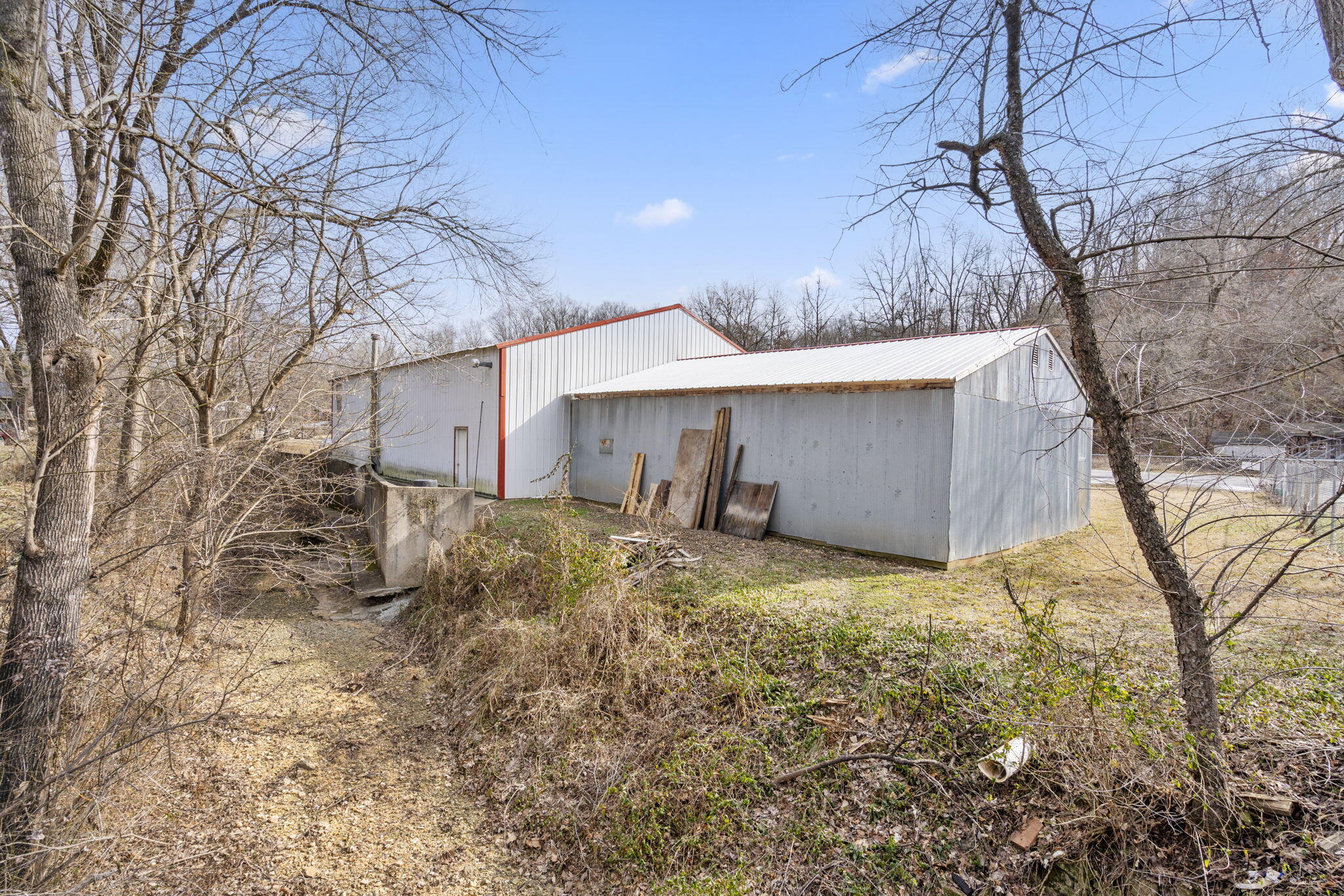 629 East State Highway 248 Property Photo 27