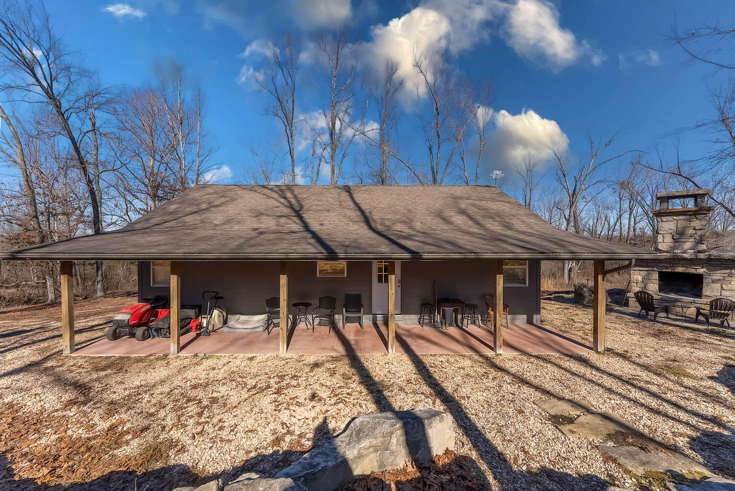 477 County Road 619 Property Photo