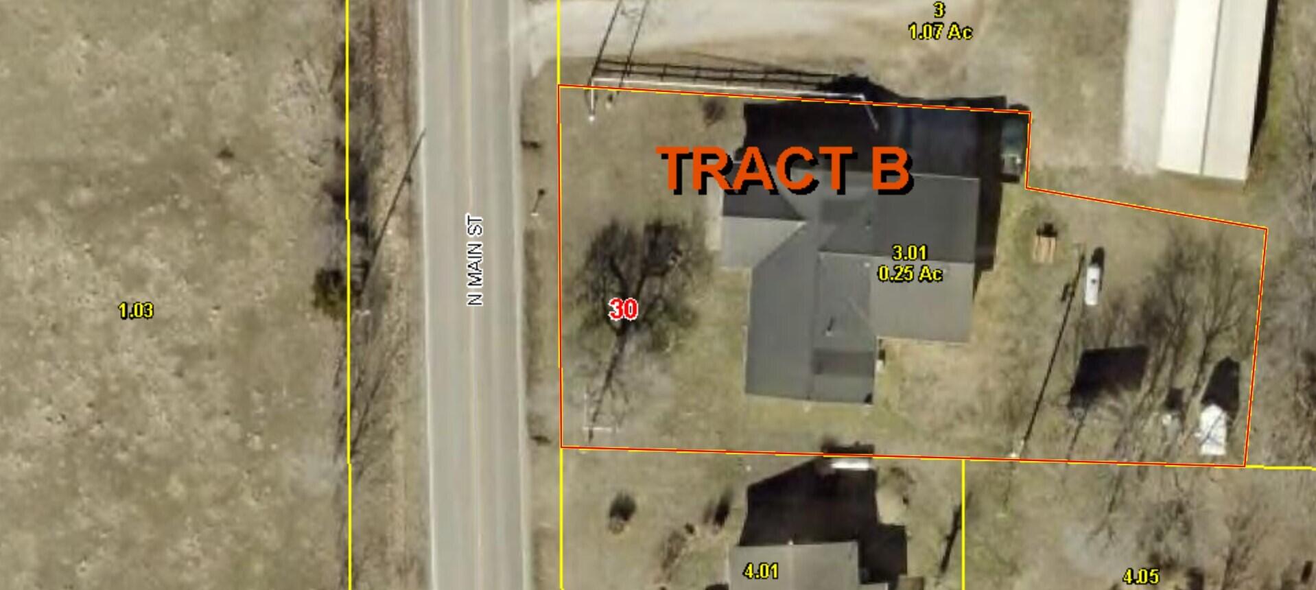 600 North Main Street Property Photo 3