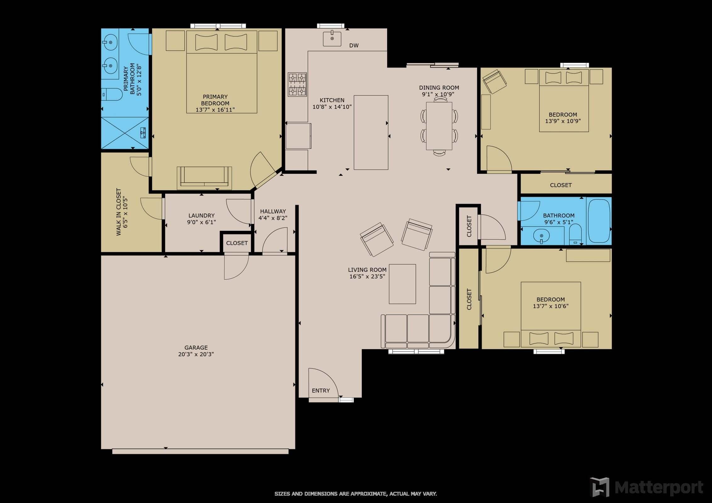370 Echo Valley Circle Property Photo 5