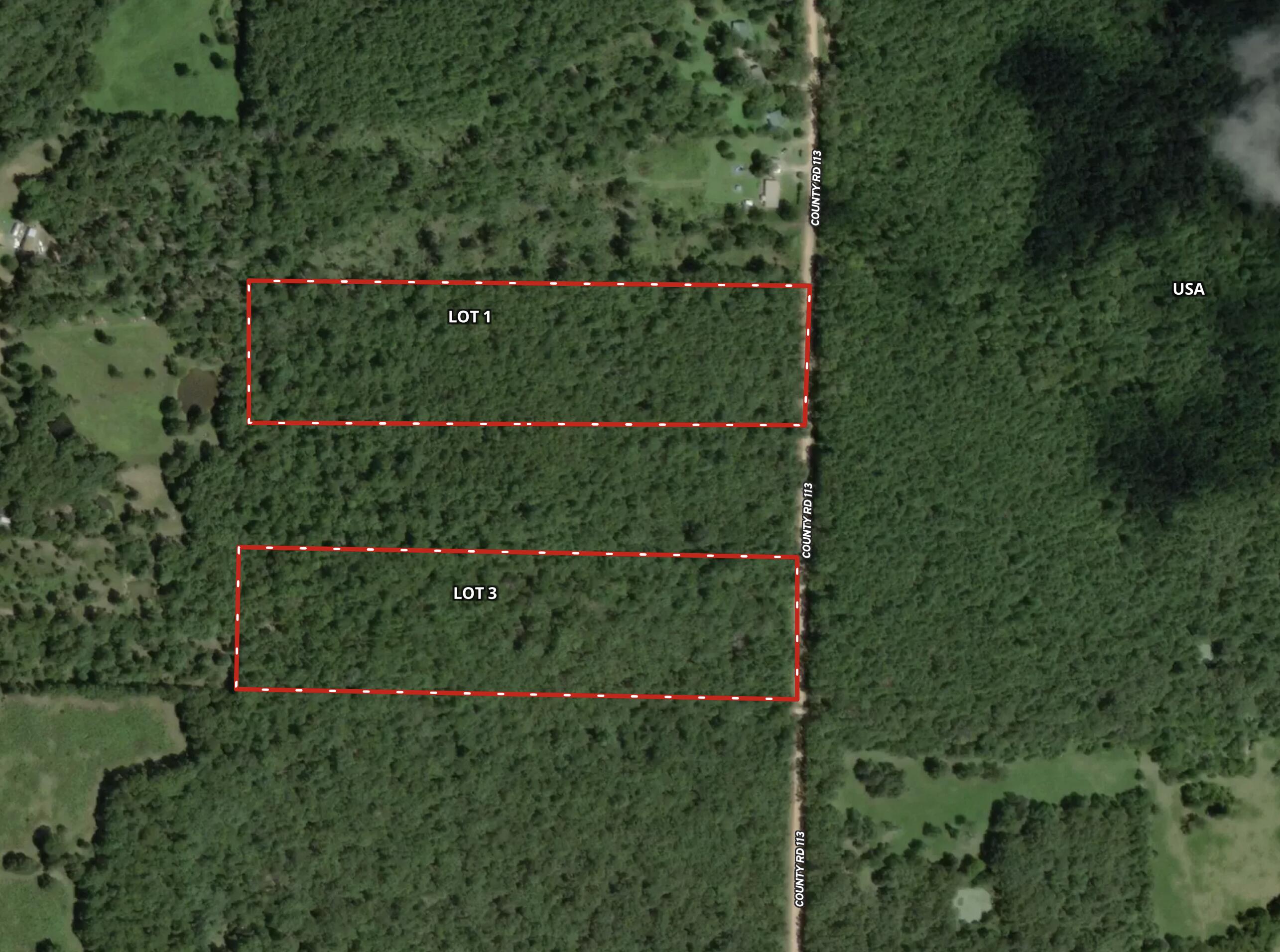 Lot 1 County Road 113 Property Photo 6
