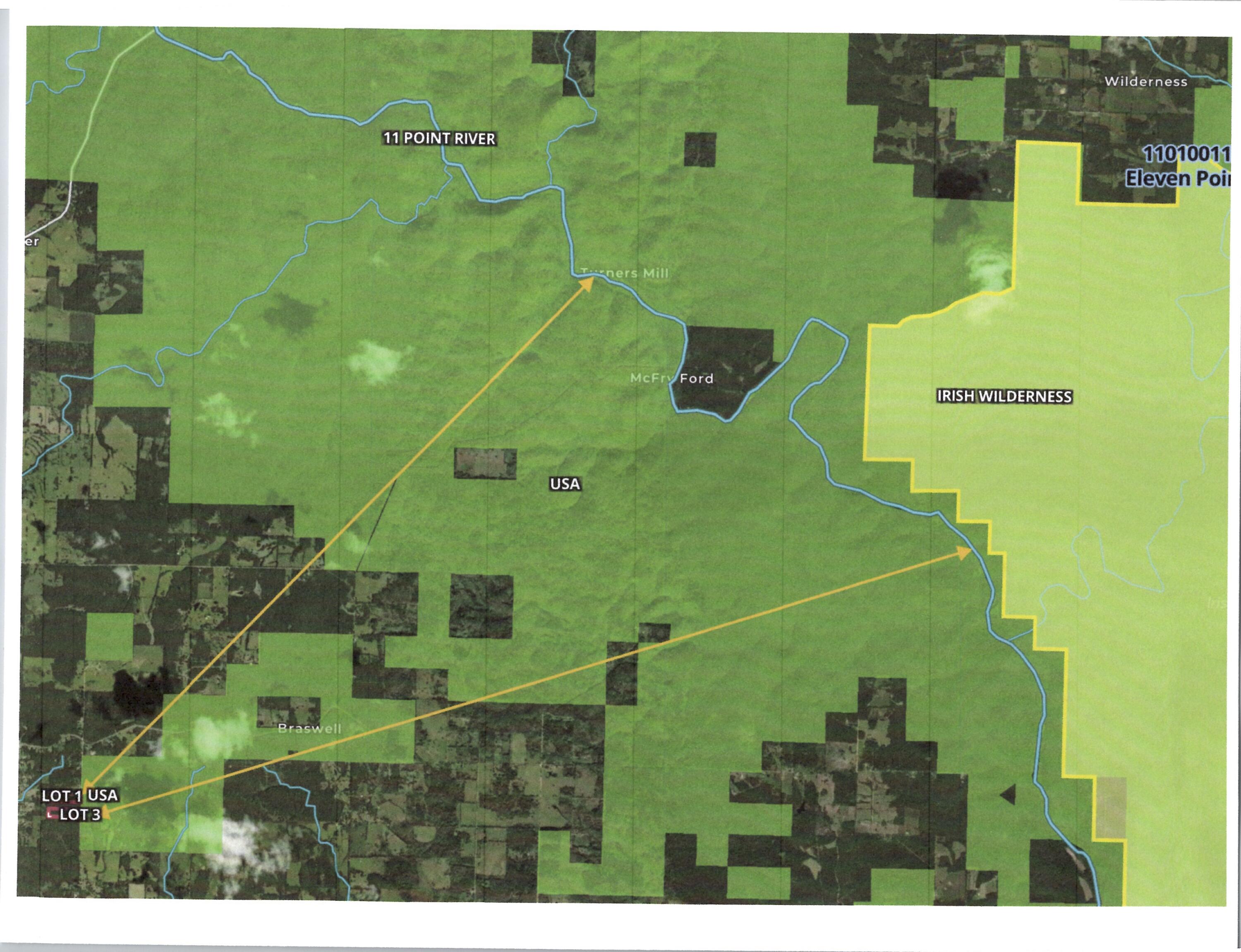 Lot 3 County Road 113 Property Photo 3