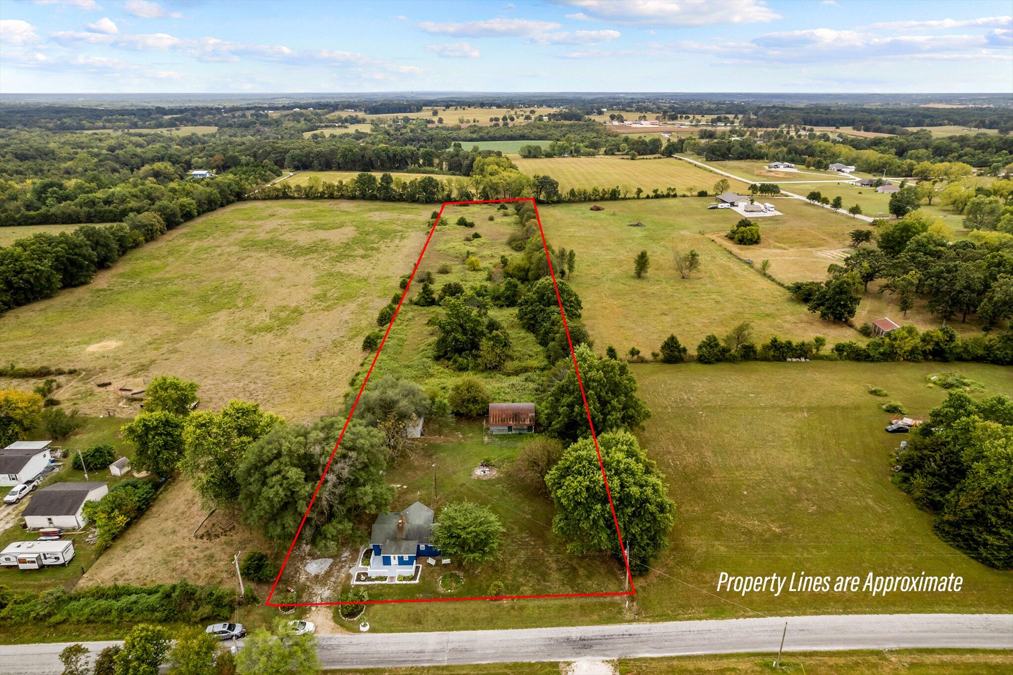2242 Silver Lake Road Property Photo 3