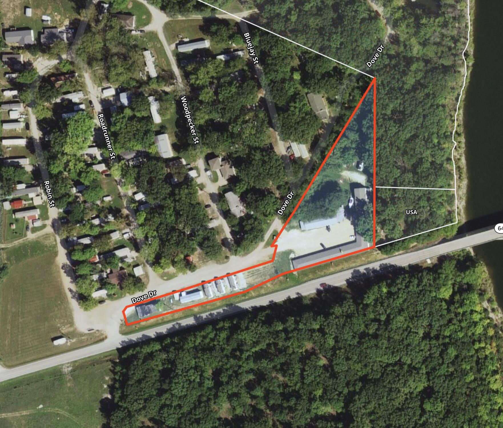 25654 Dove Drive Property Photo 80