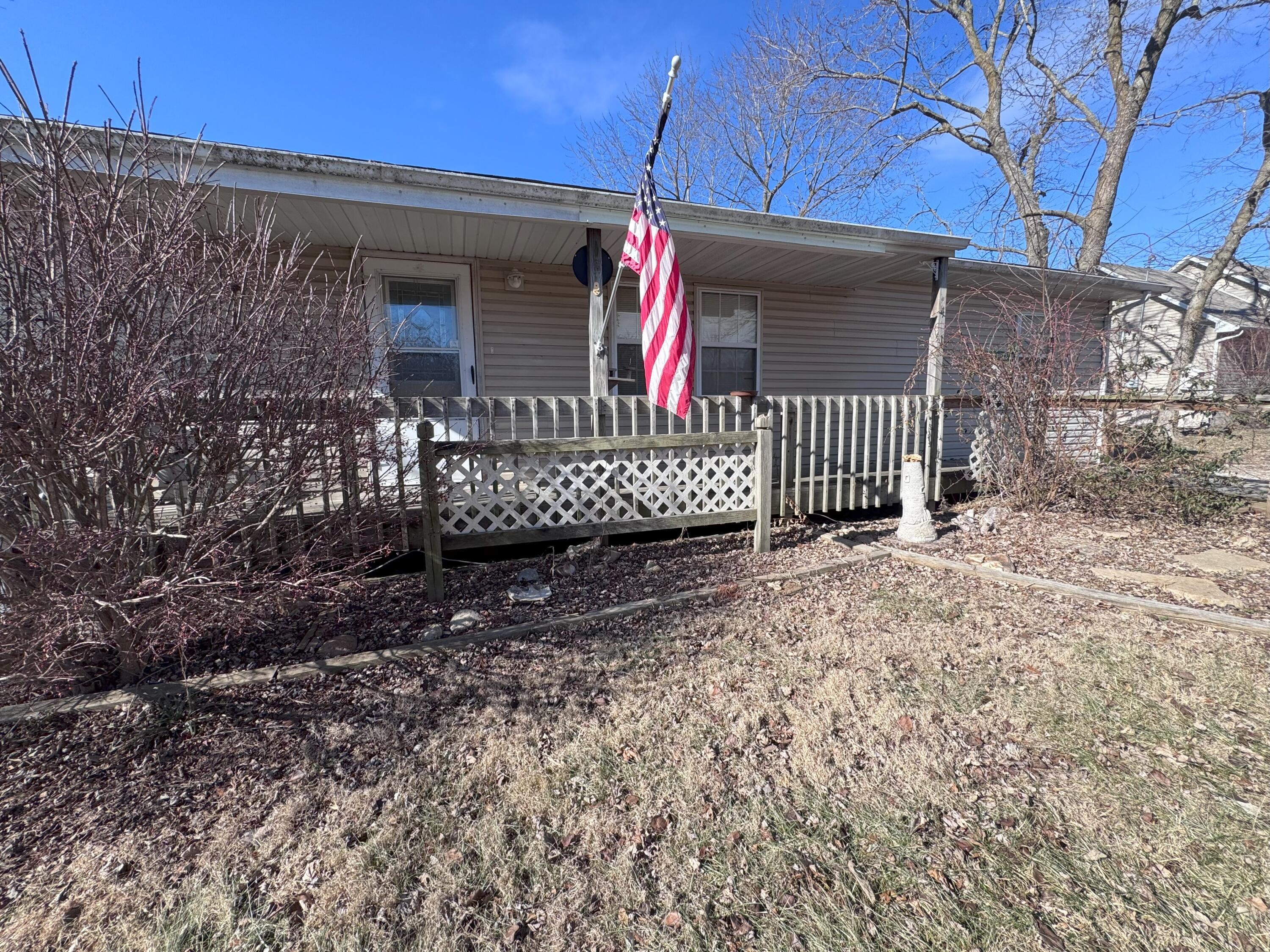 22822 State Highway 123 Property Photo