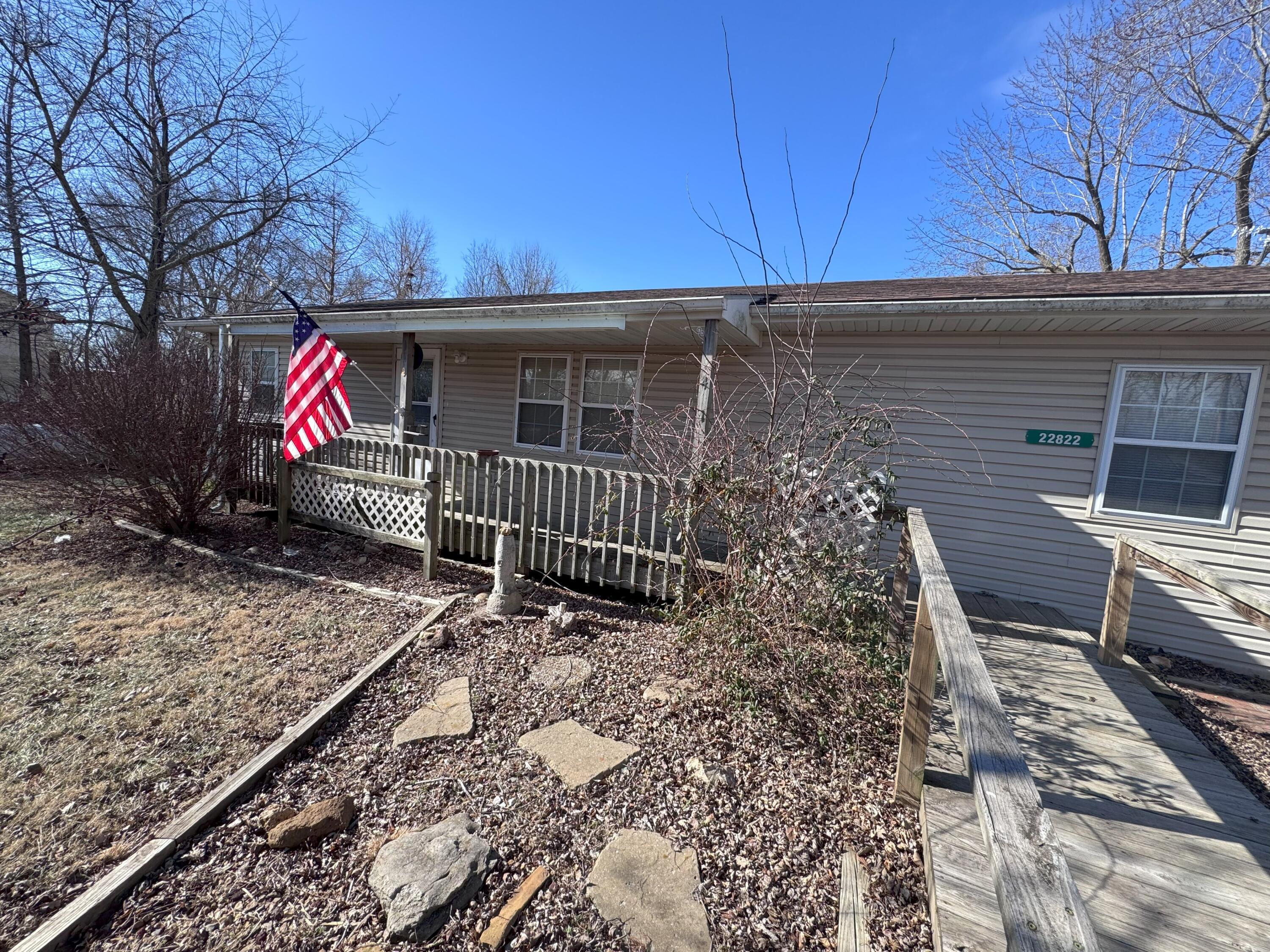 22822 State Highway 123 Property Photo 3