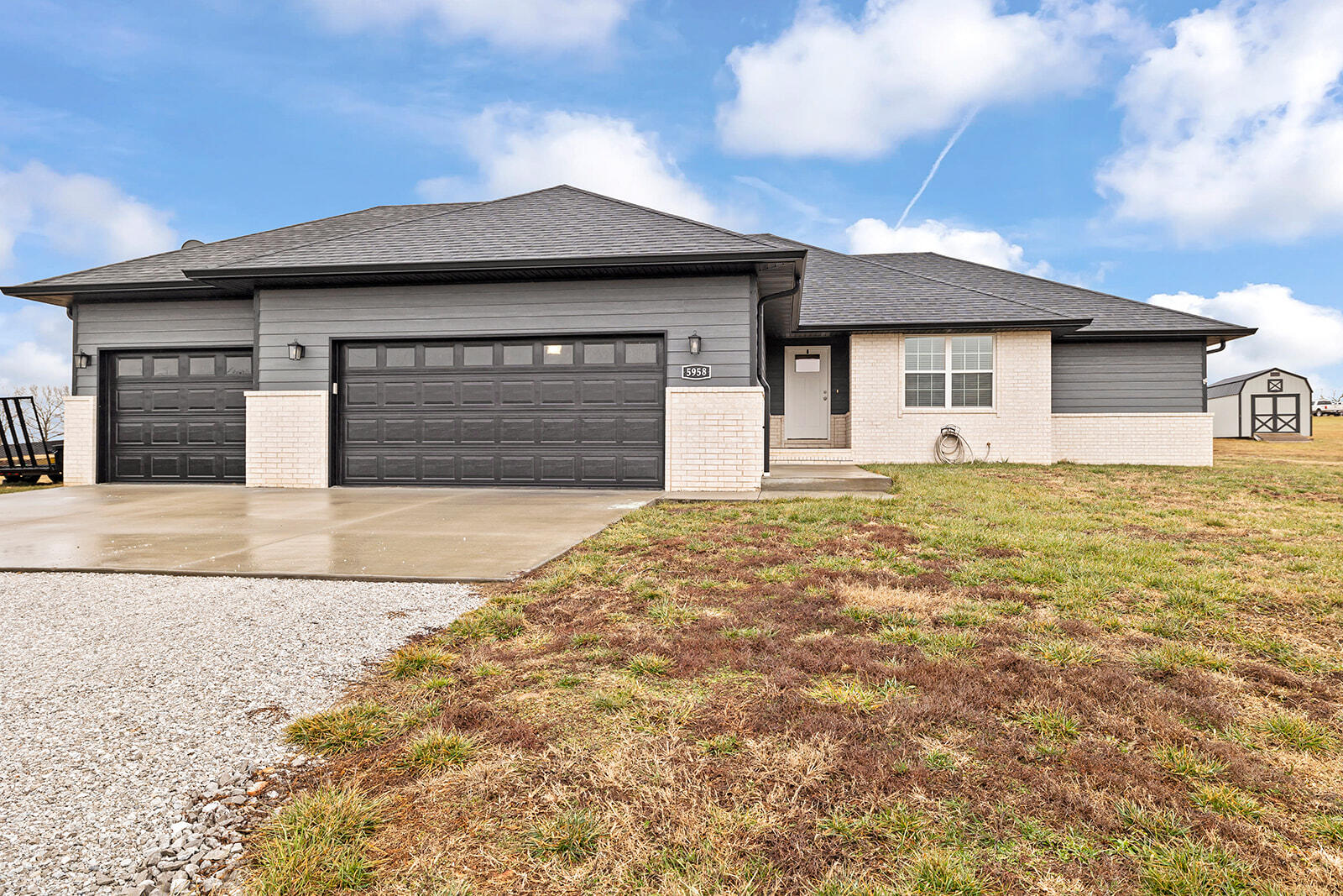5958 Jasmine Road Property Photo 1