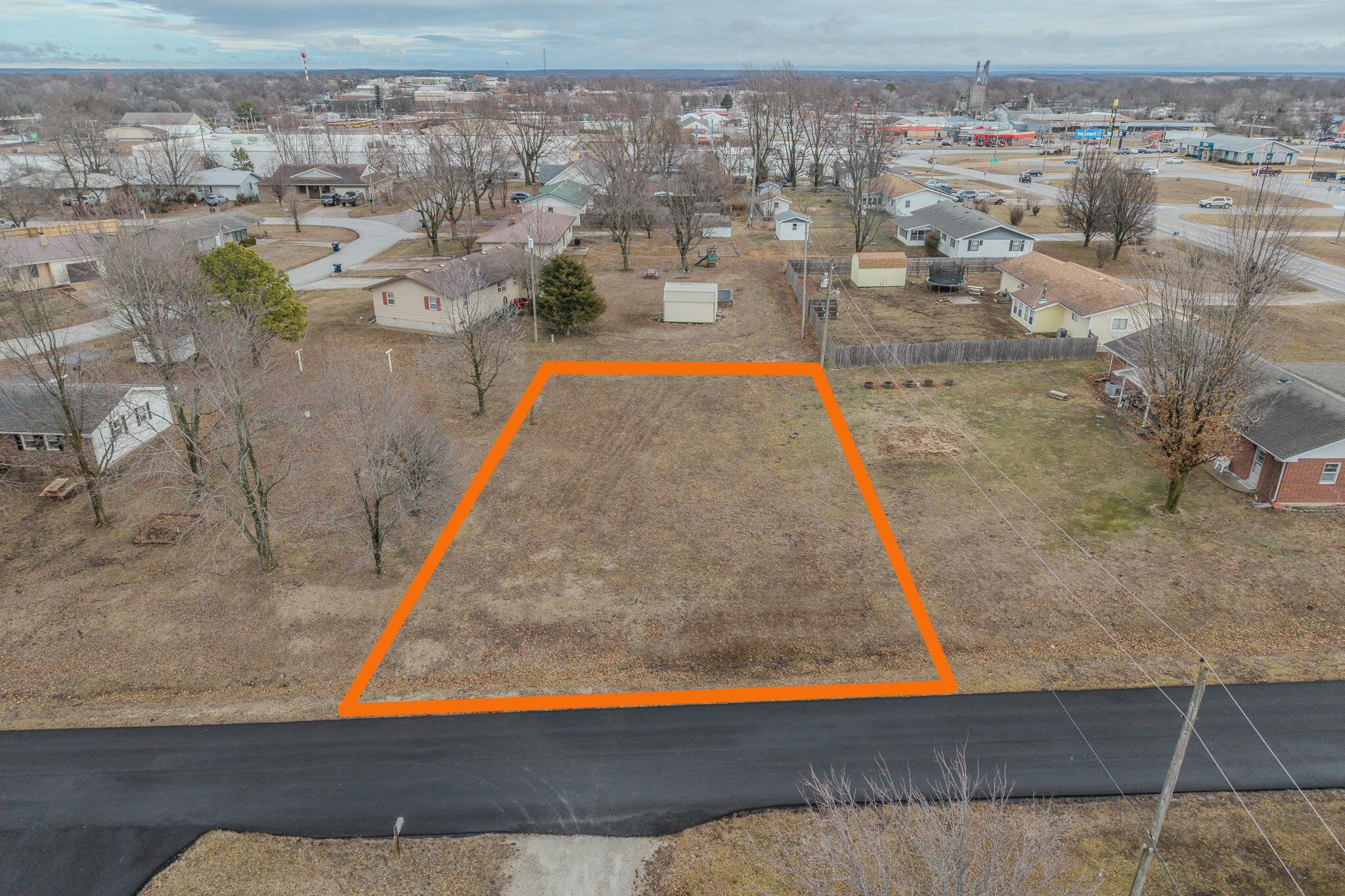 000 South Alberta Street Property Photo