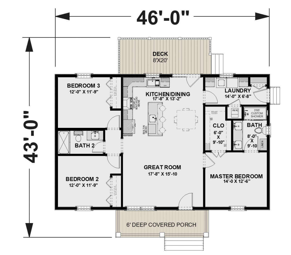 16985 1515 Road Property Photo 16