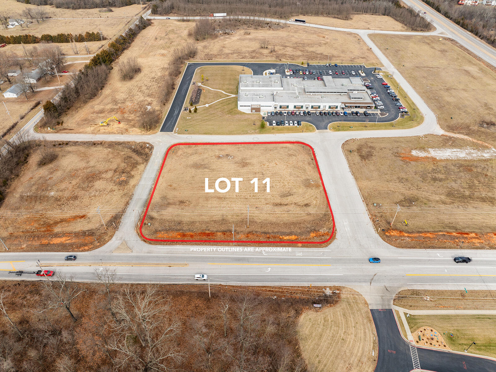 4255 Wilson Creek Marketplace Road Property Photo 2