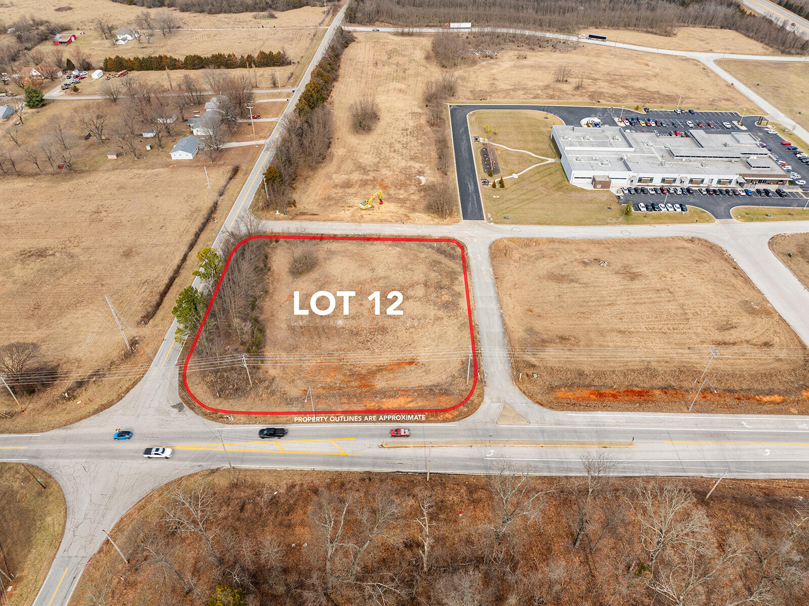 4255 Wilson Creek Marketplace Road Property Photo 3