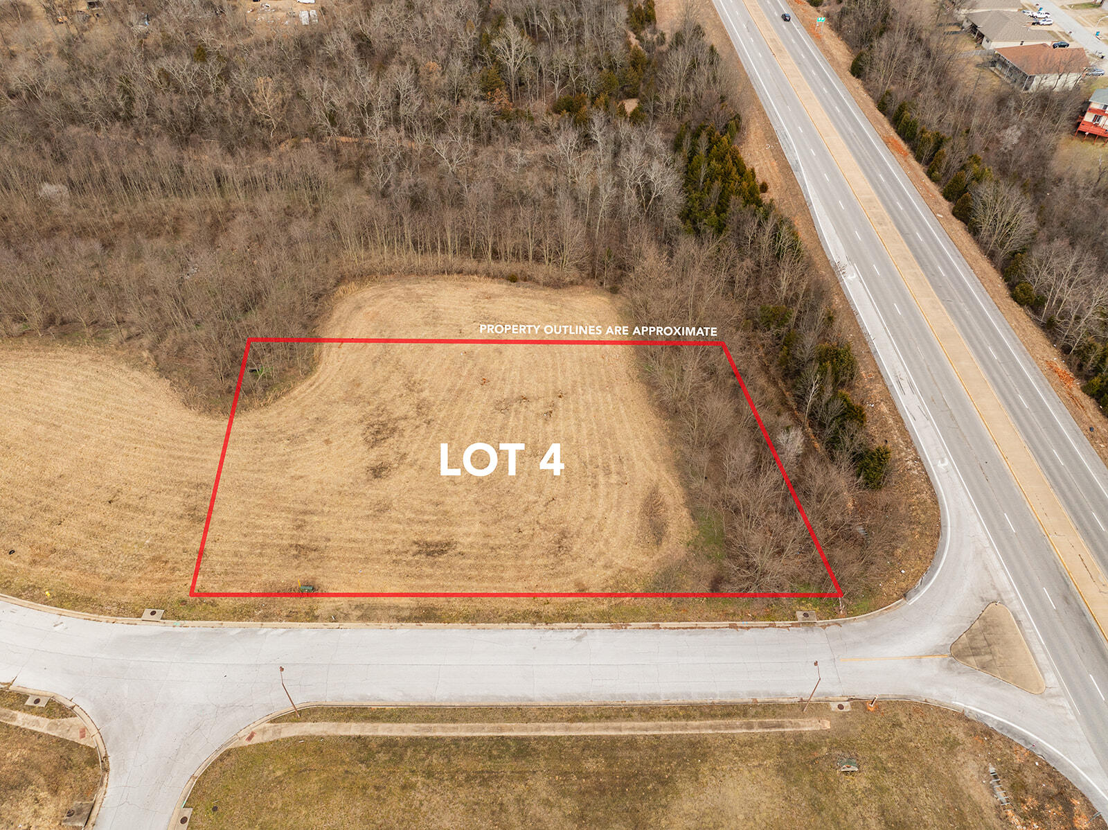 4255 Wilson Creek Marketplace Road Property Photo 5