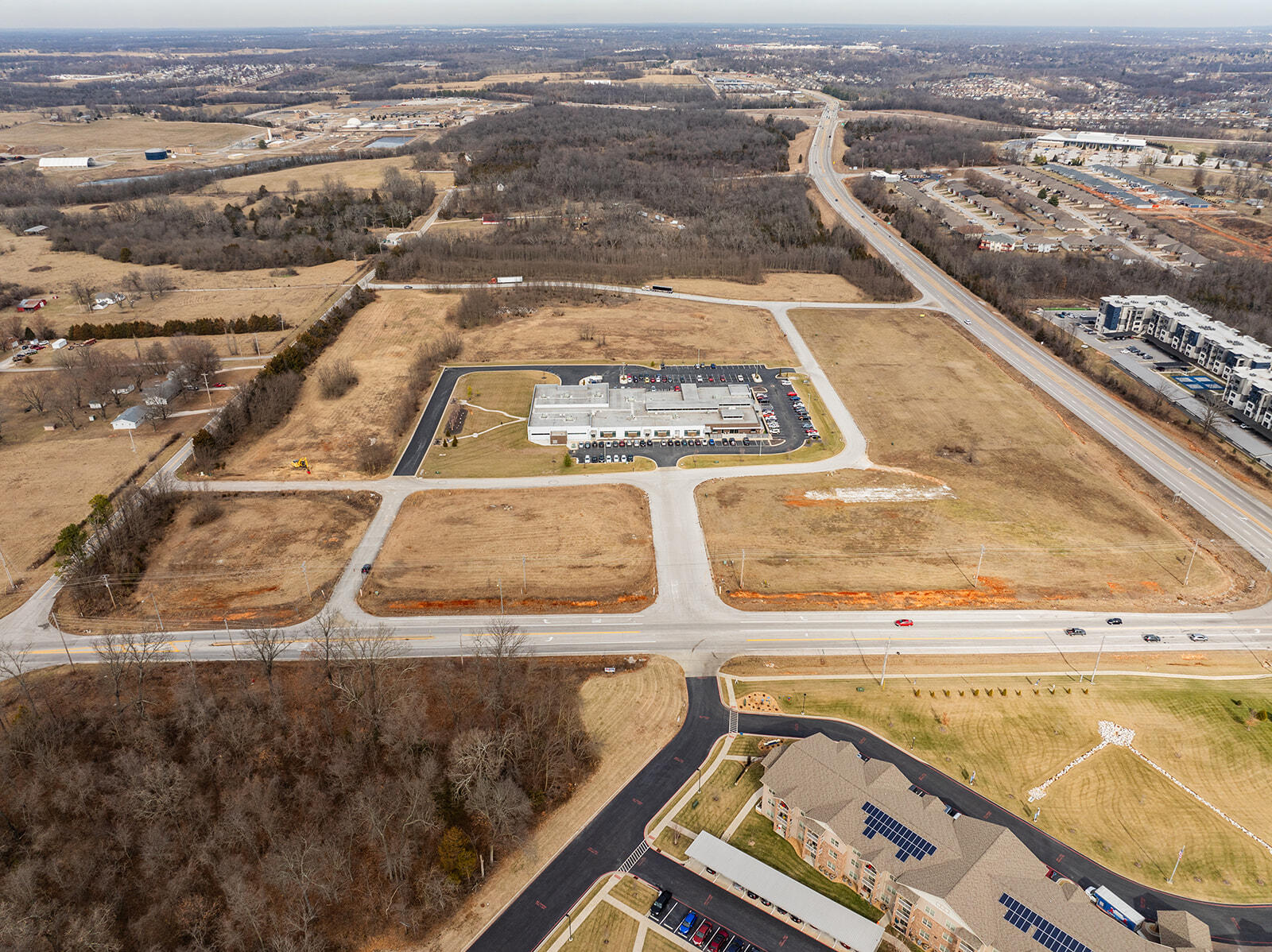 4255 Wilson Creek Marketplace Road Property Photo 7