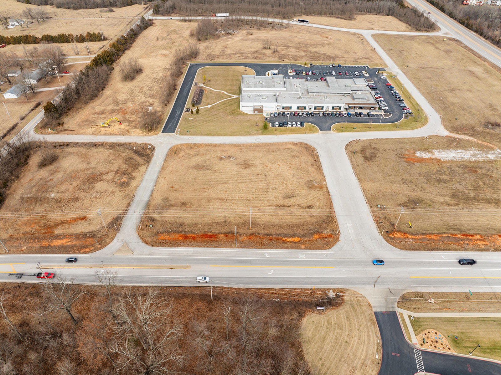 4255 Wilson Creek Marketplace Road Property Photo 8