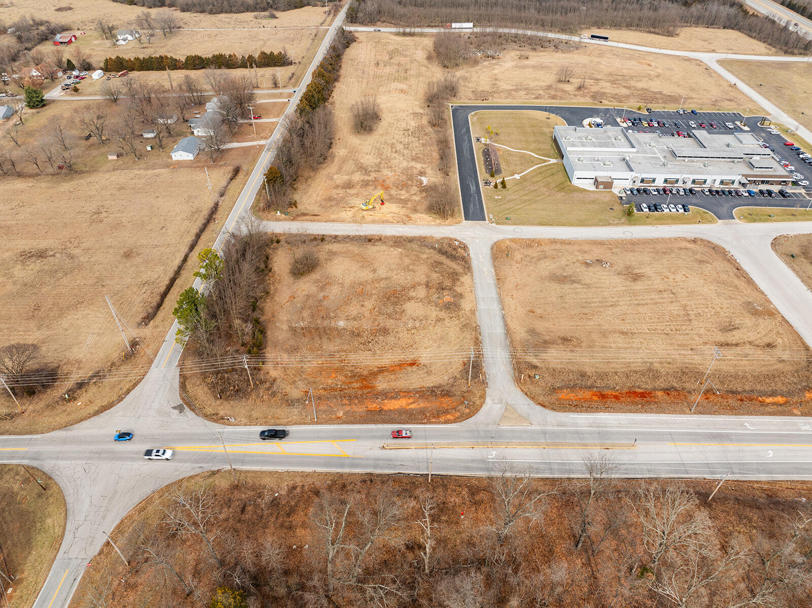 4255 Wilson Creek Marketplace Road Property Photo 9