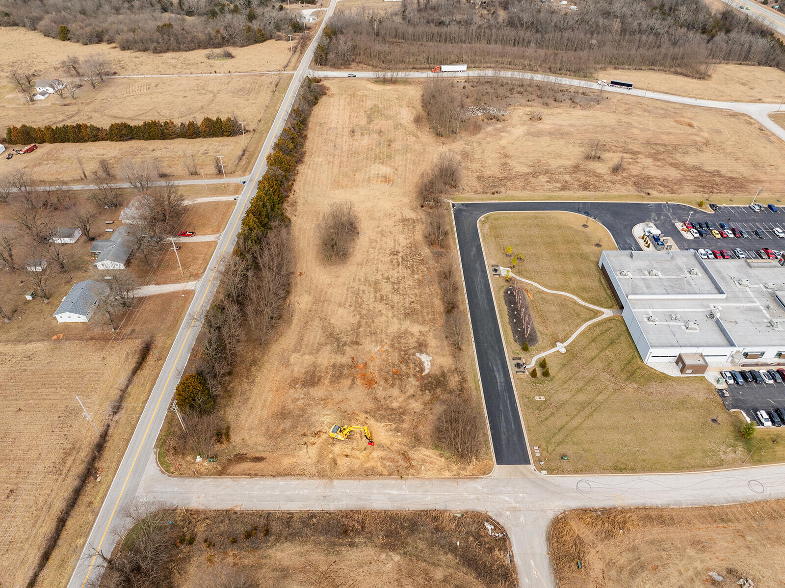 4255 Wilson Creek Marketplace Road Property Photo 10