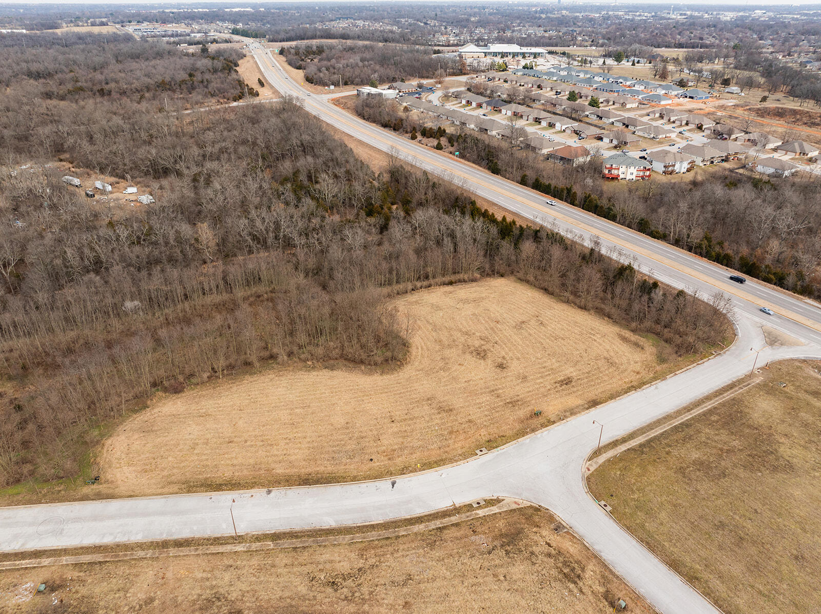 4255 Wilson Creek Marketplace Road Property Photo 11