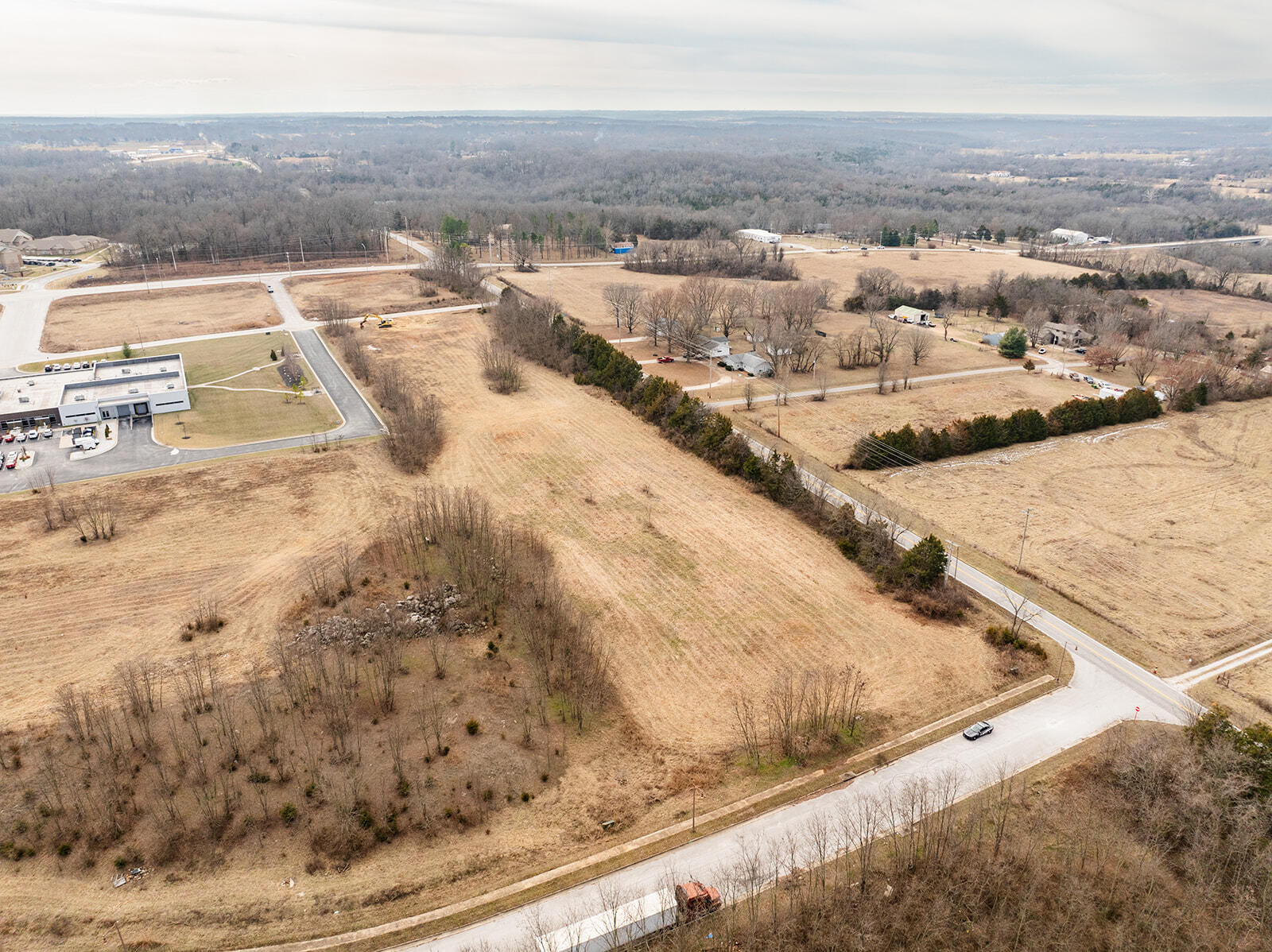 4255 Wilson Creek Marketplace Road Property Photo 14