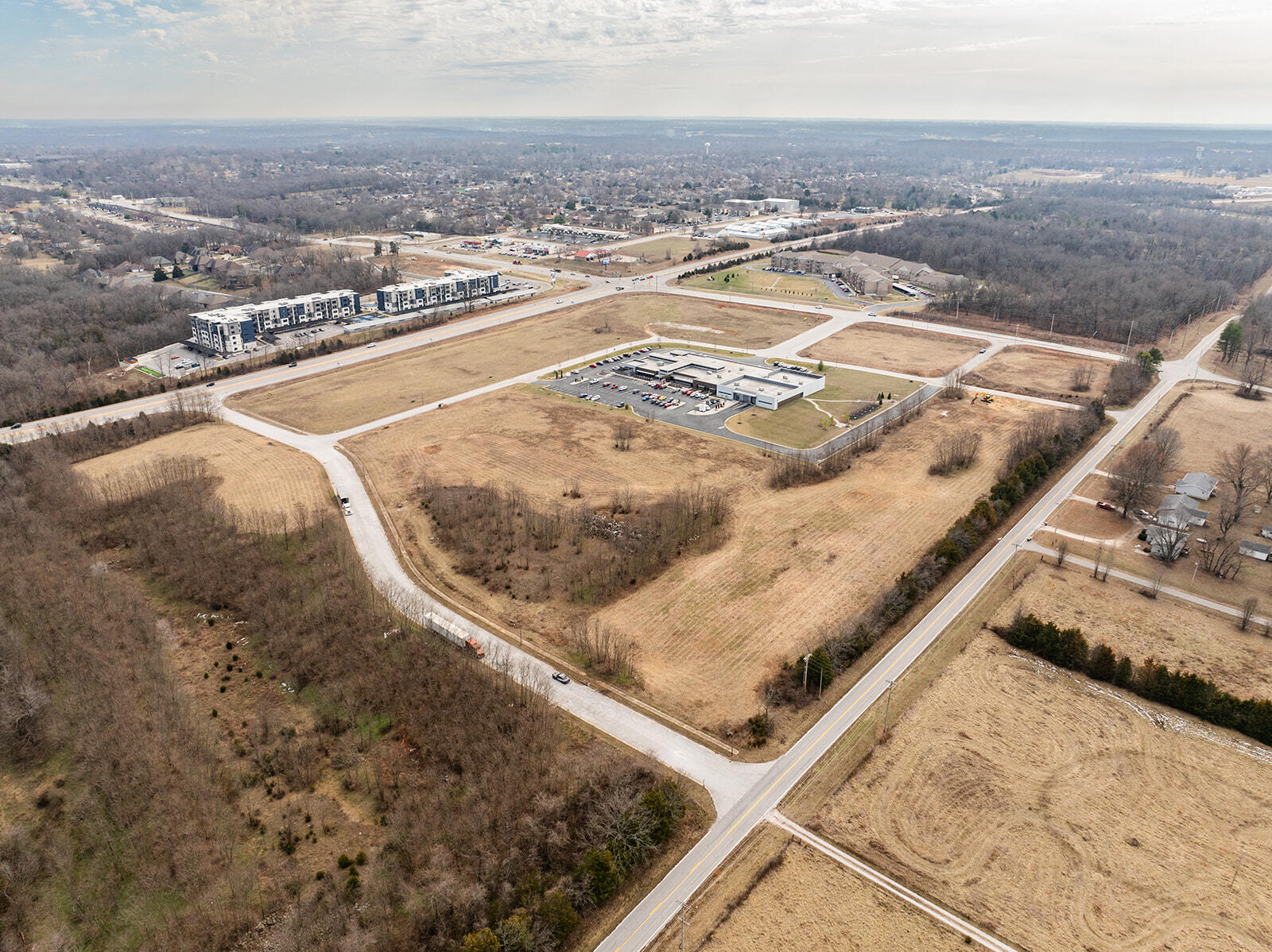 4255 Wilson Creek Marketplace Road Property Photo 15