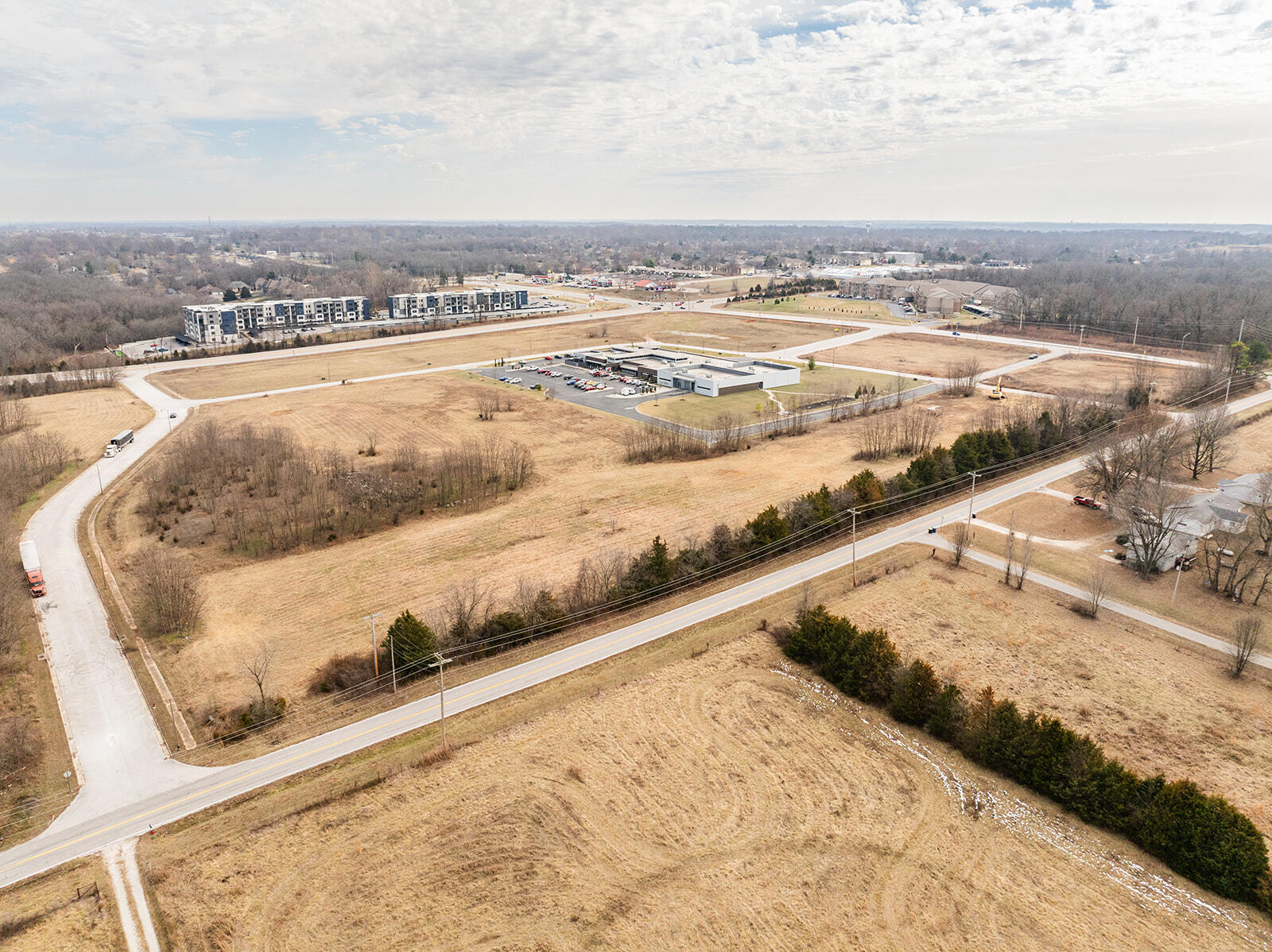 4255 Wilson Creek Marketplace Road Property Photo 16