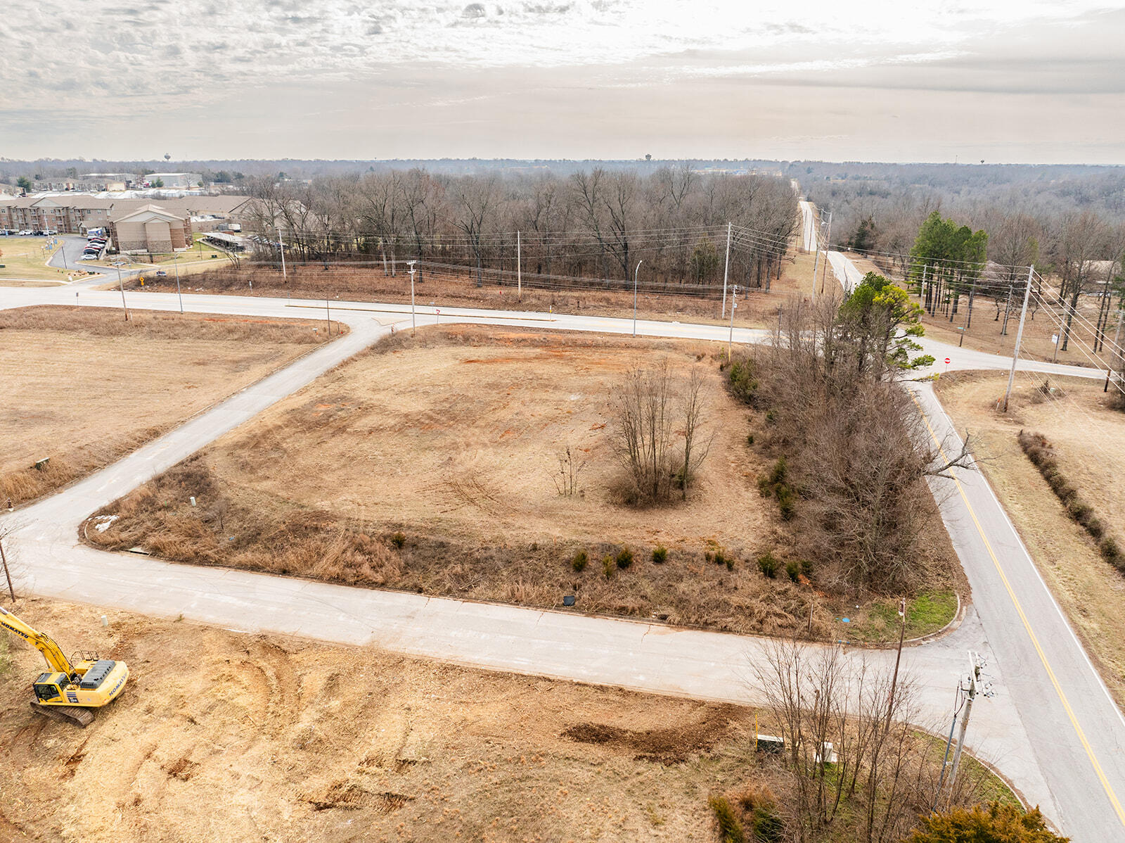 4260 Wilson Creek Marketplace Road Property Photo 3