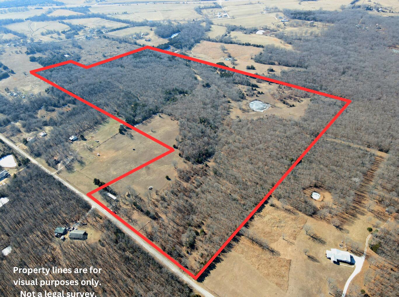 000 South 25th Road Property Photo 32