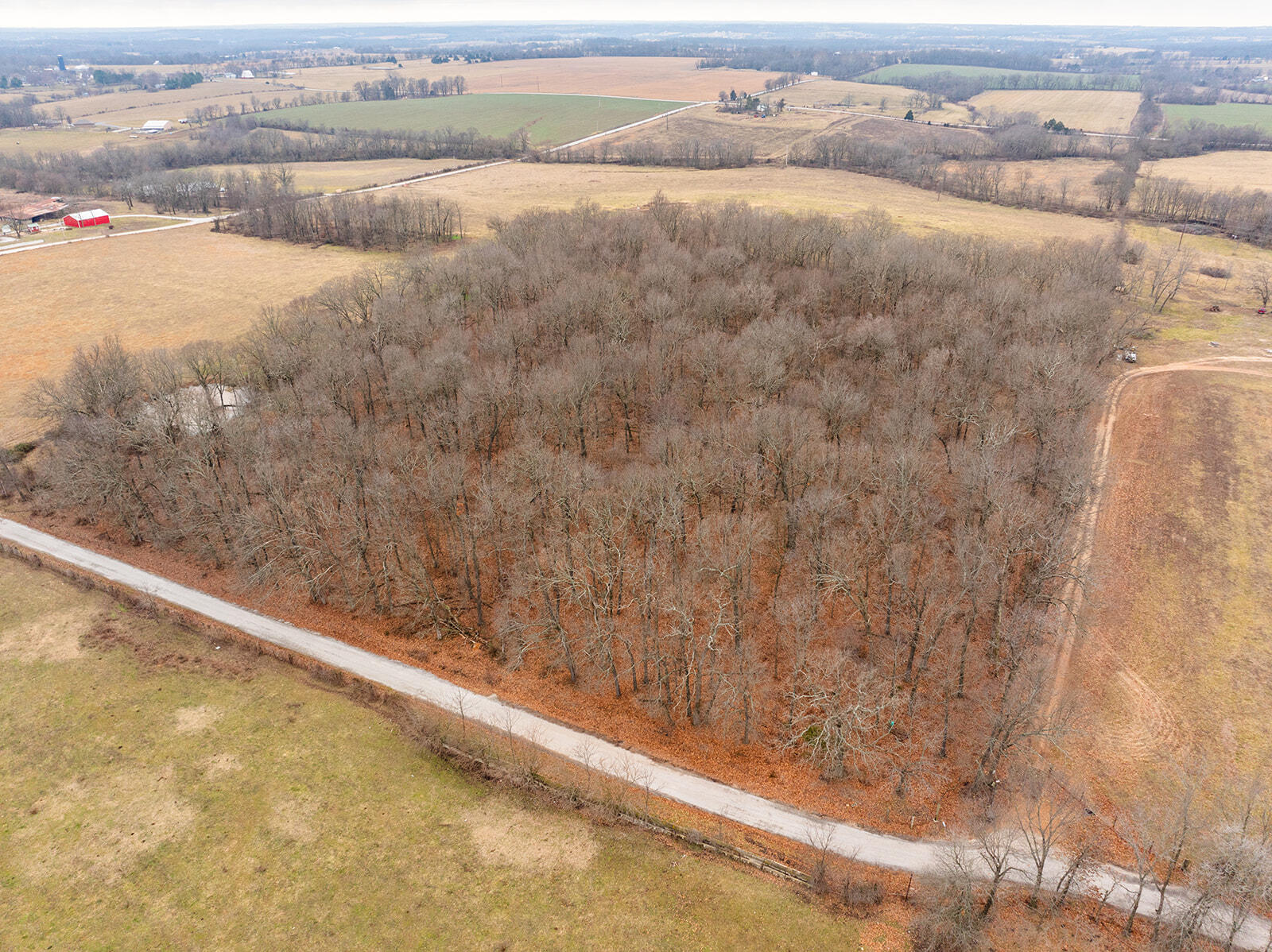 2596 State Highway K Property Photo 7
