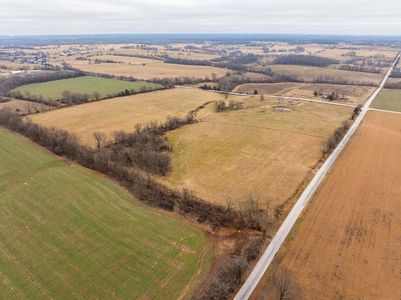 2596 State Highway K Property Photo 2