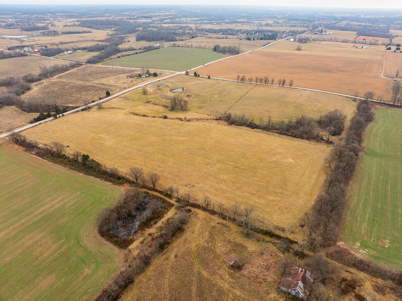 2596 State Highway K Property Photo 3