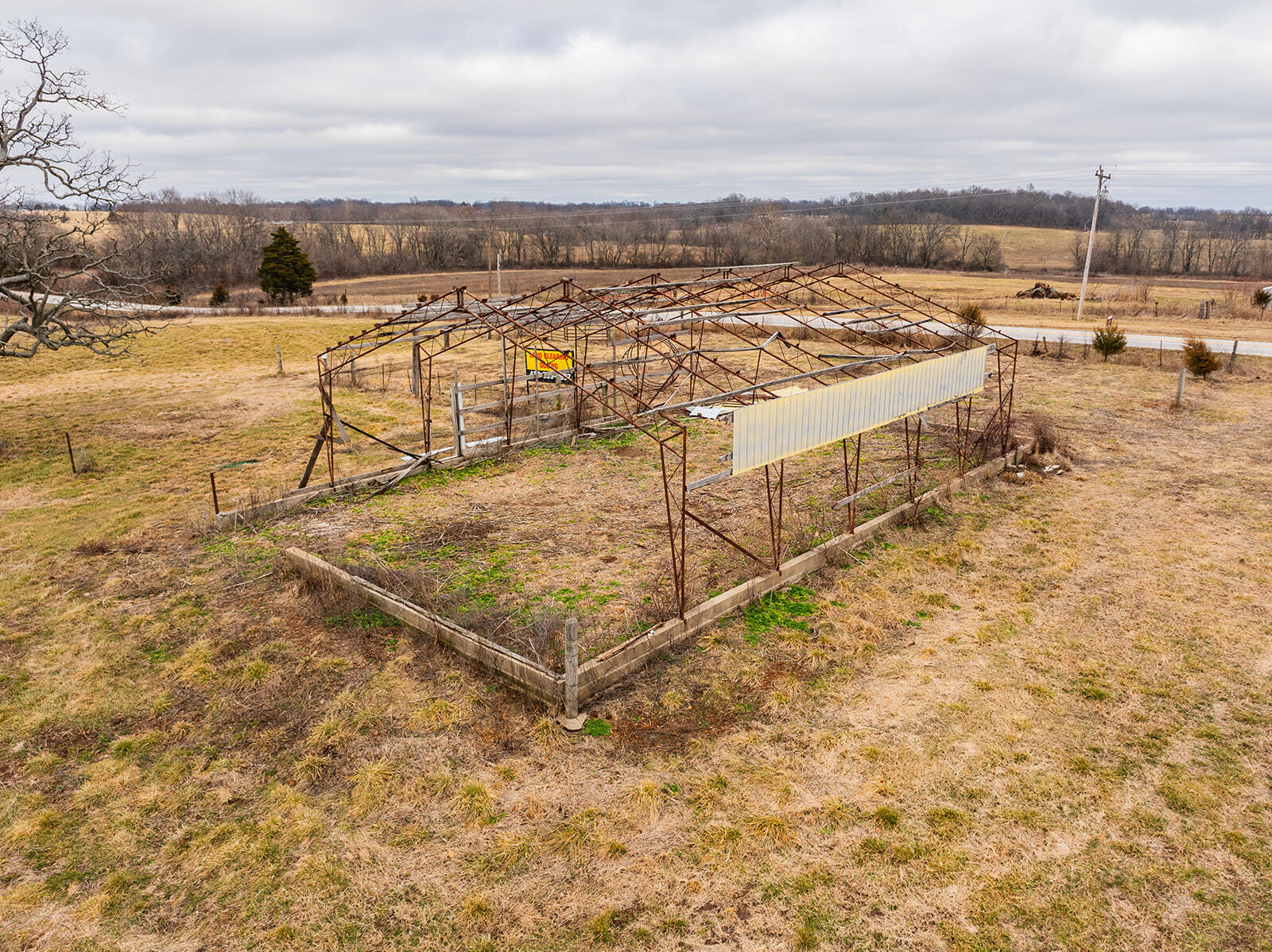2596 State Highway K Property Photo 5