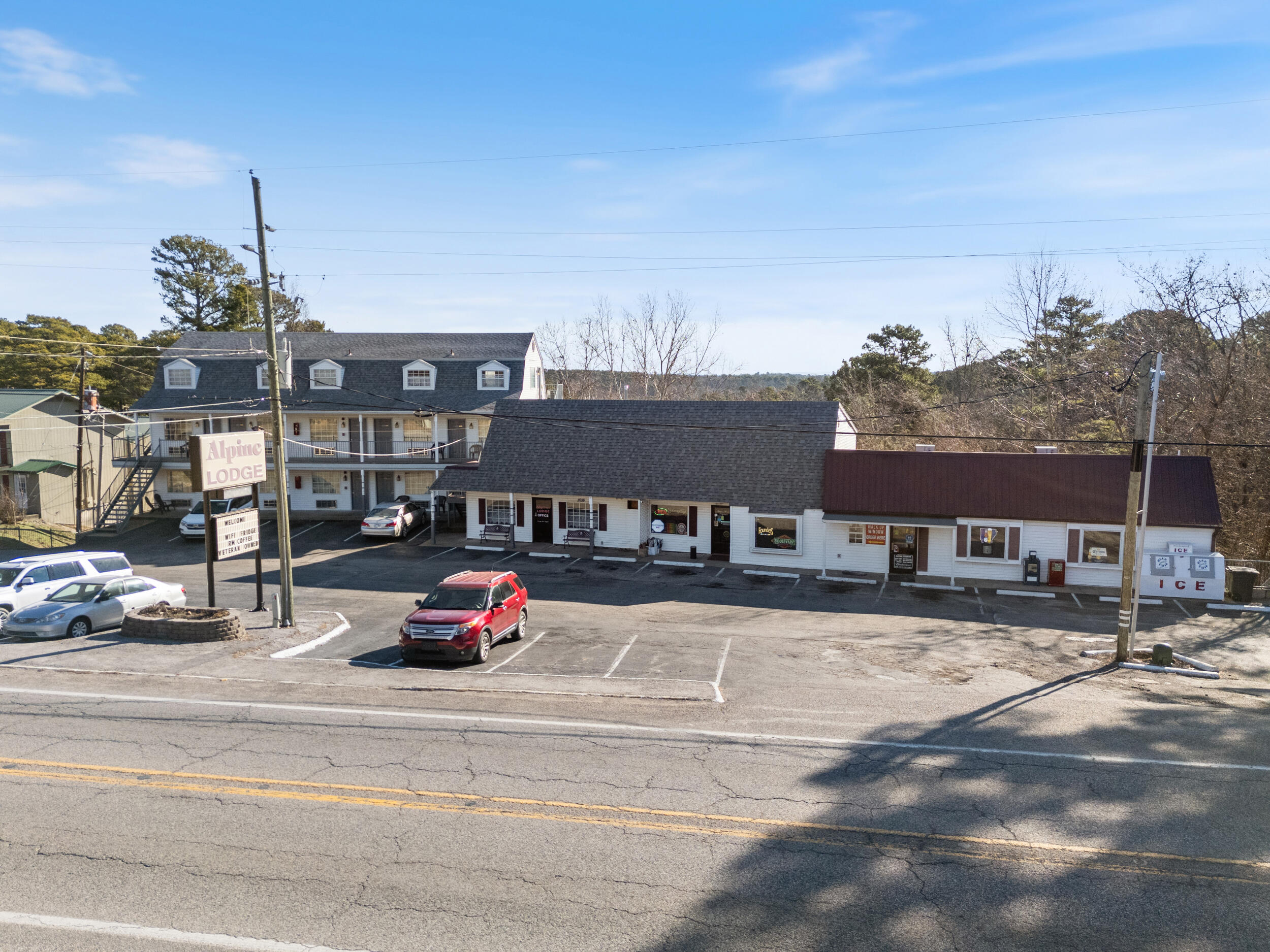 2038 East Van Buren Property Photo