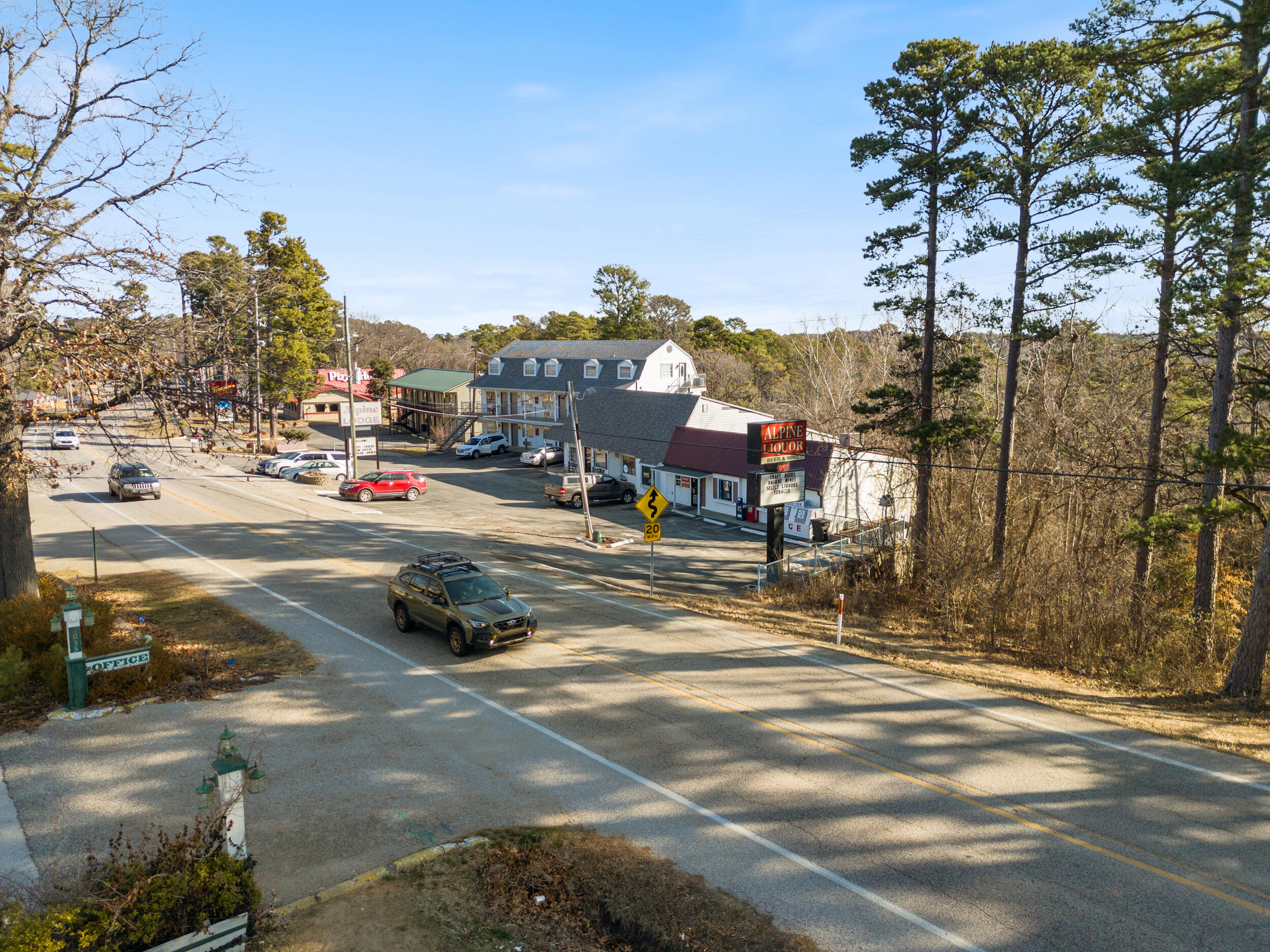 2038 East Van Buren Property Photo 4