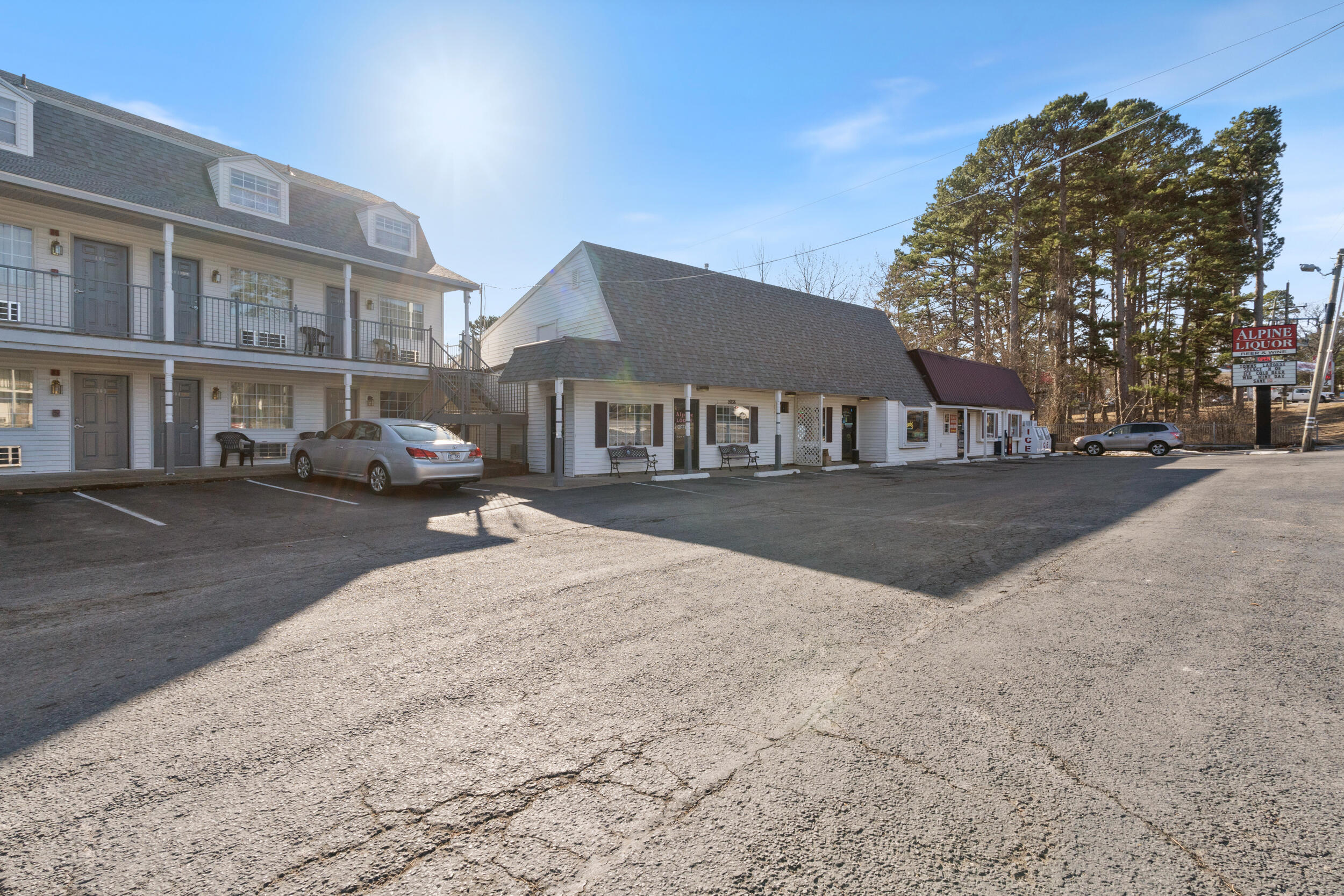 2038 East Van Buren Property Photo 12