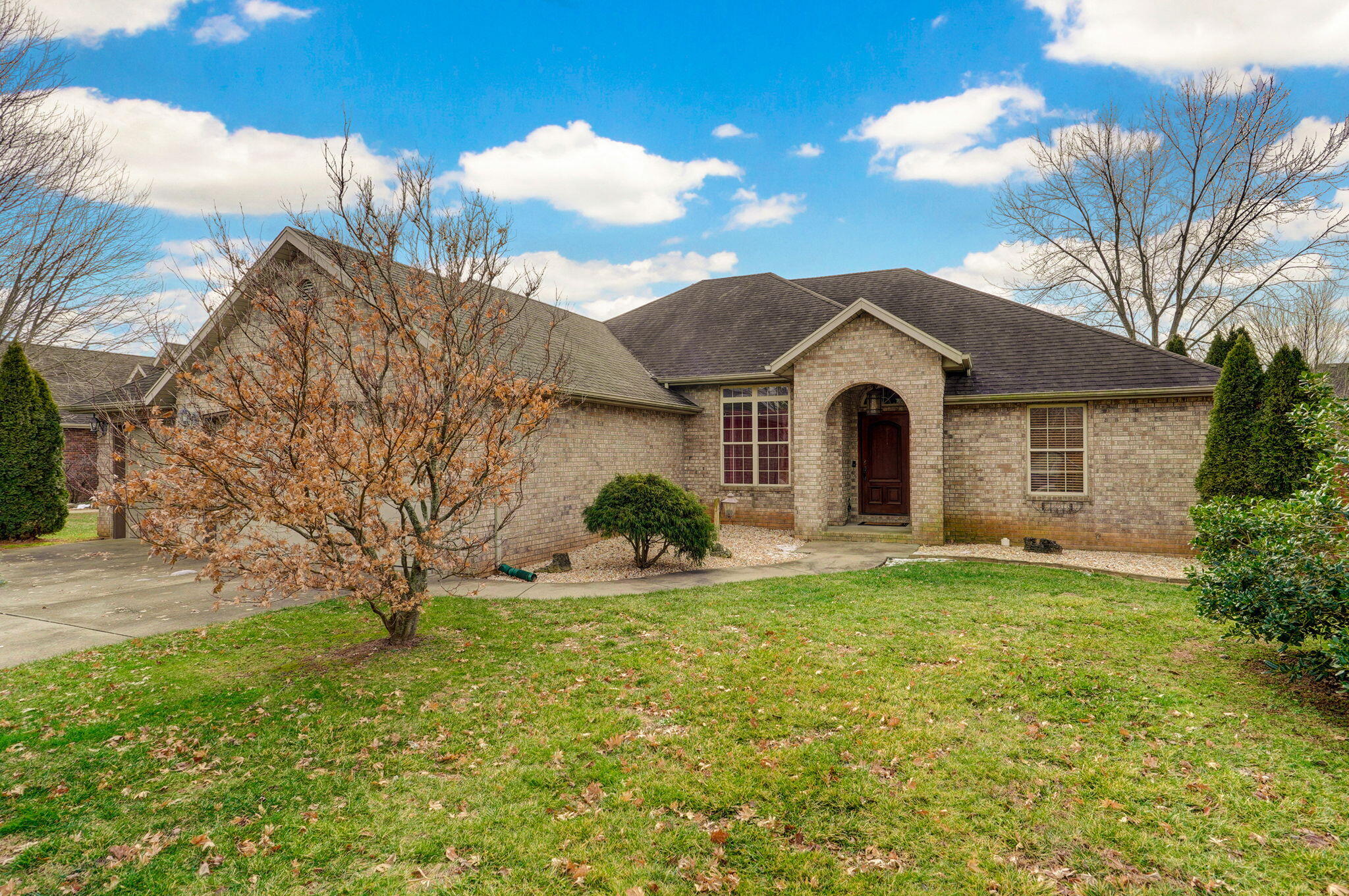 4502 East Summerfield Drive Property Photo