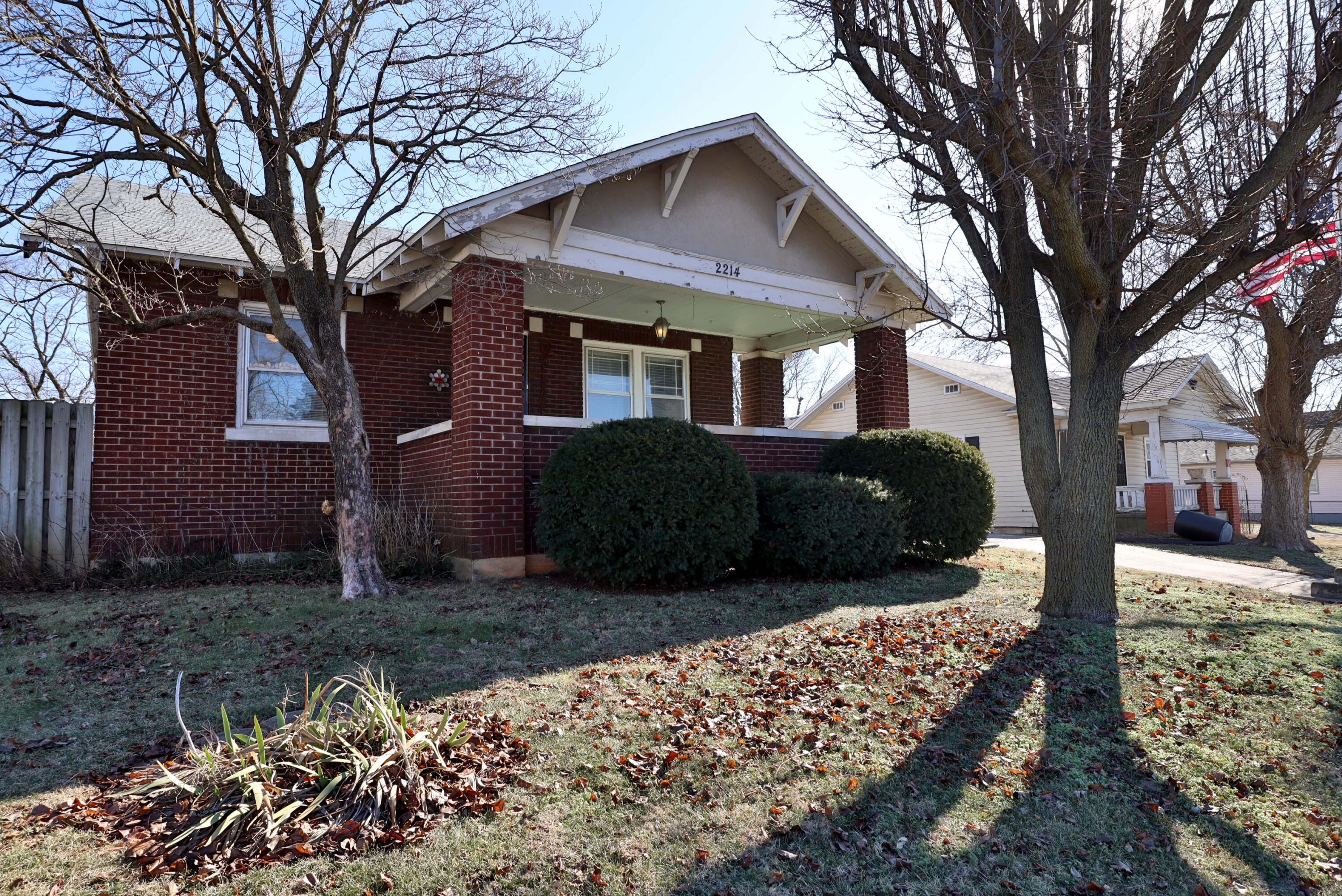 2214 North National Avenue Property Photo 1