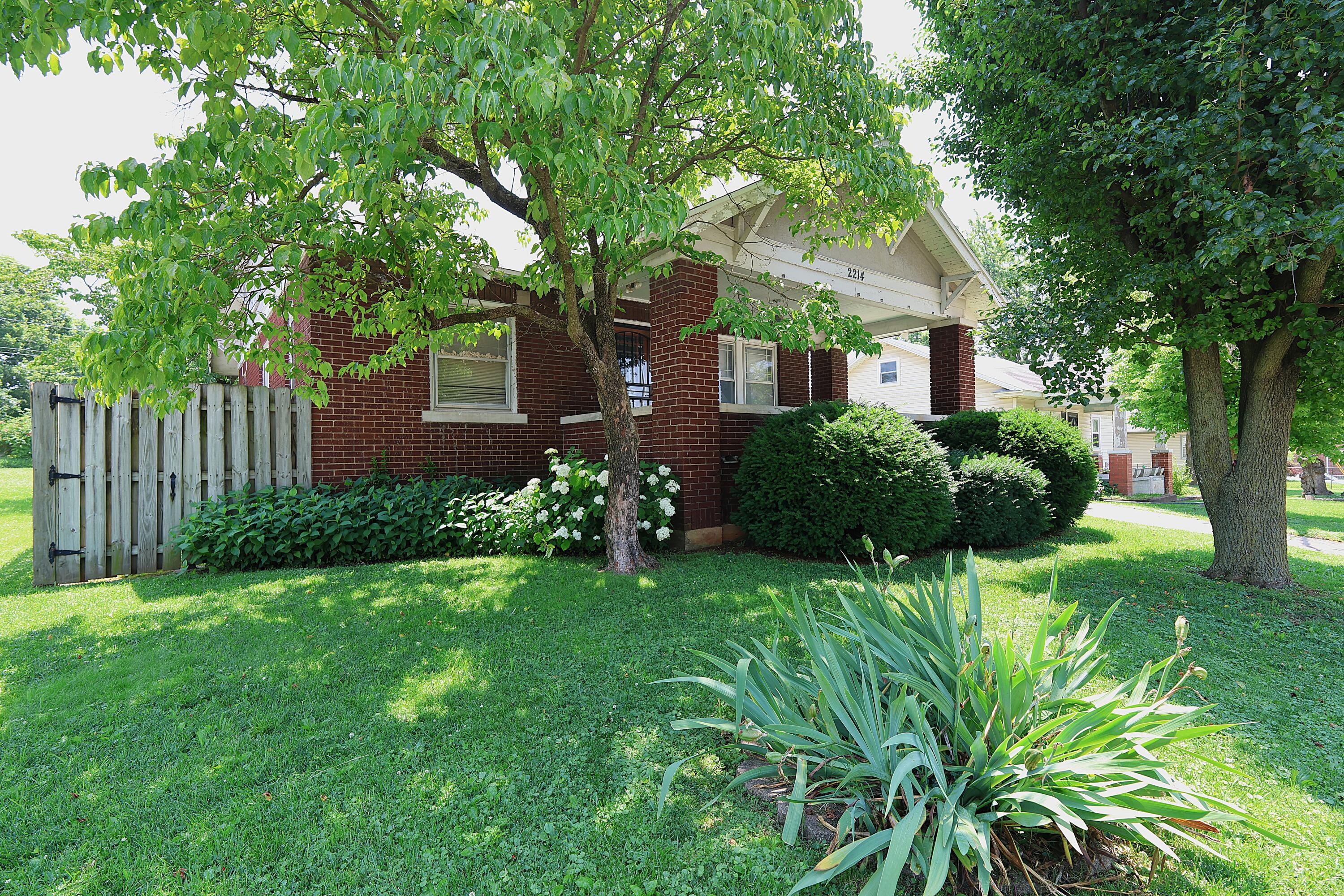 2214 North National Avenue Property Photo 1