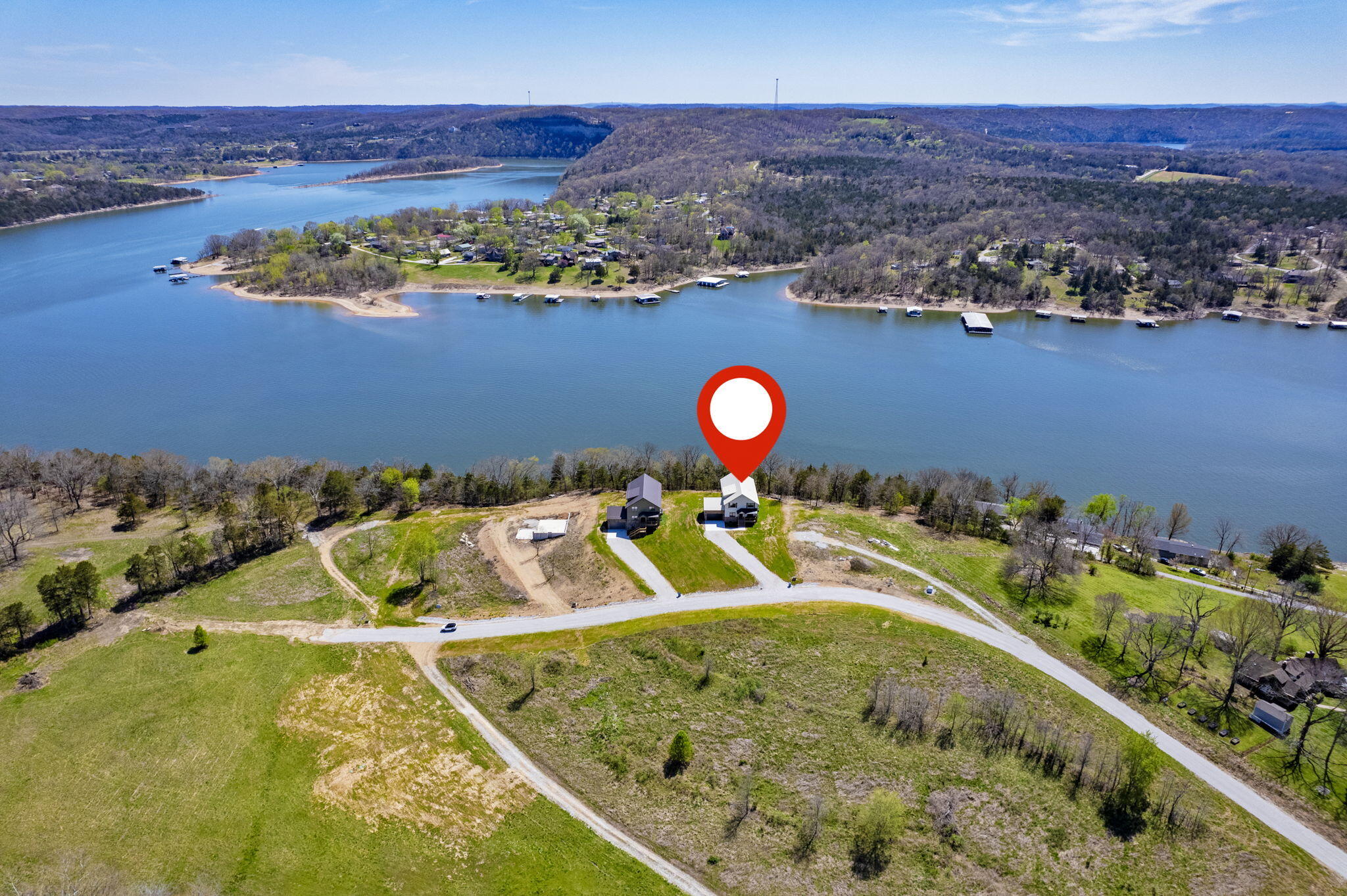 534 Meltons Peninsula Road Property Photo 4