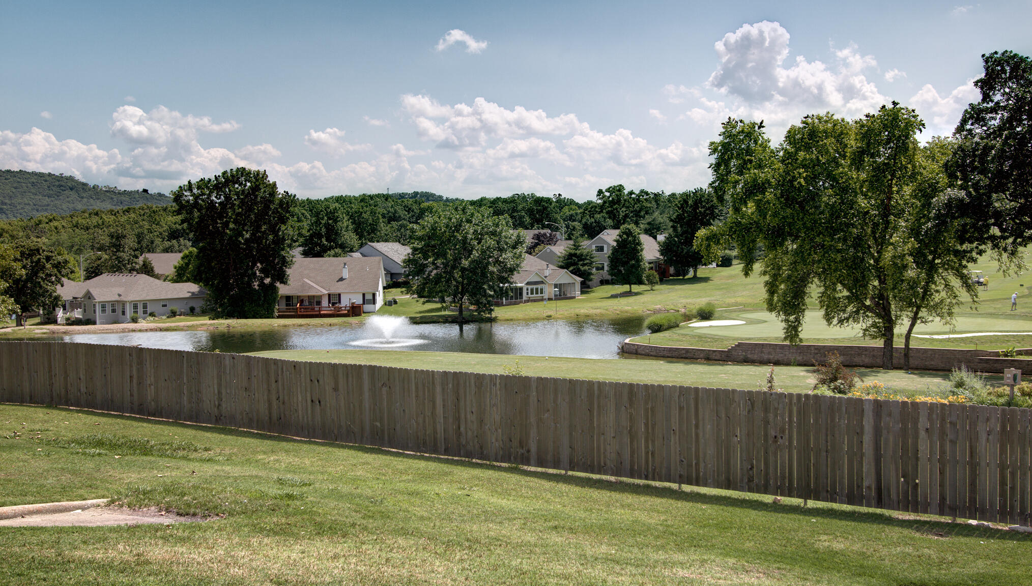127 The Bluffs Property Photo 30
