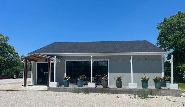 200 Highlandville Road Property Photo