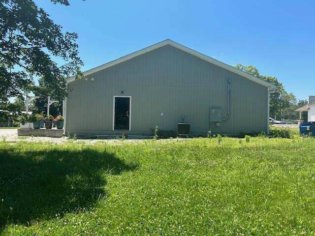 200 Highlandville Road Property Photo 4