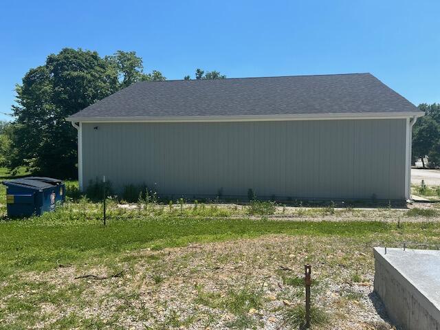 200 Highlandville Road Property Photo 5