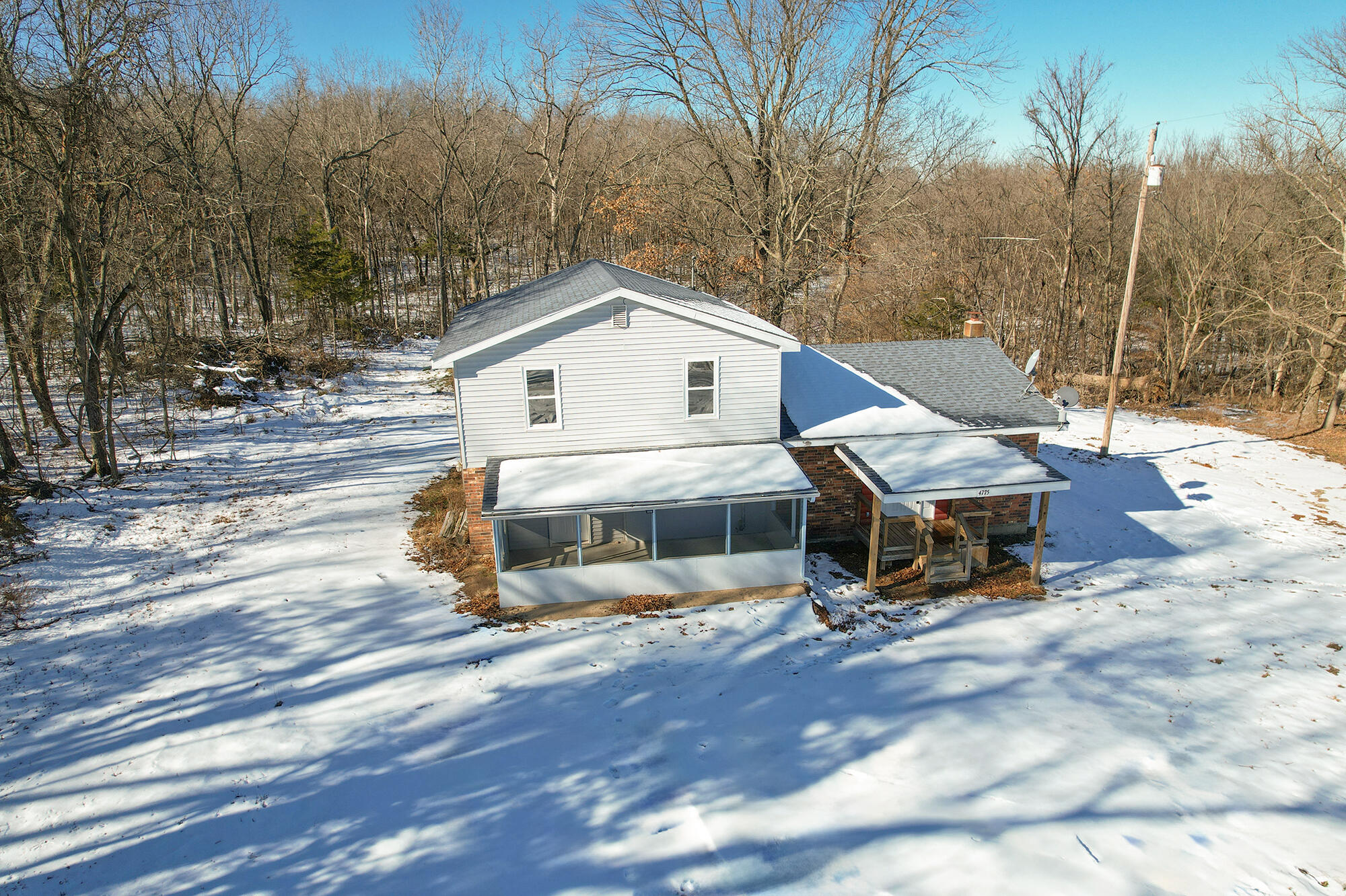 4775 South 36th Road Property Photo