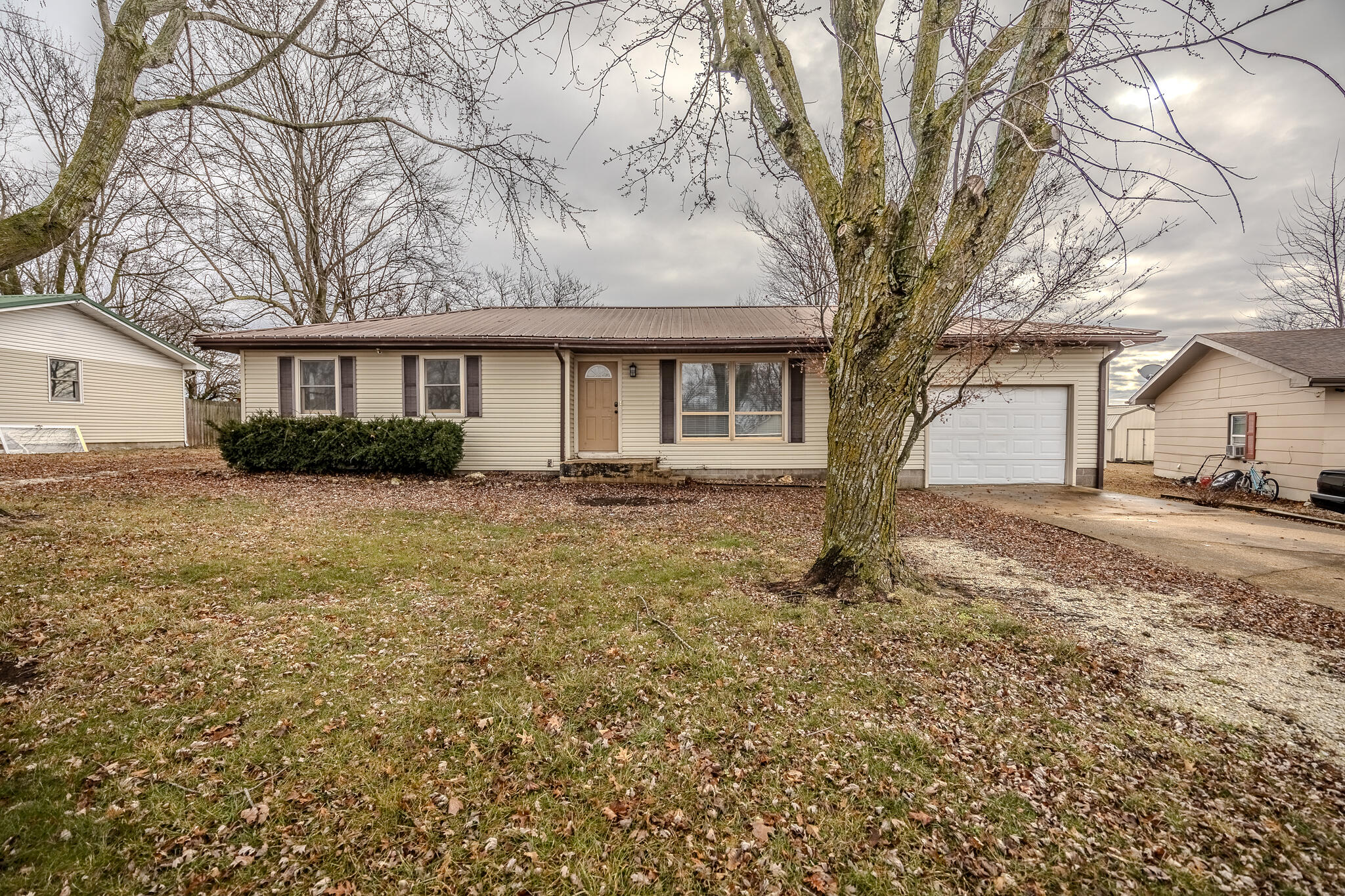 1306 West Missouri Street Property Photo
