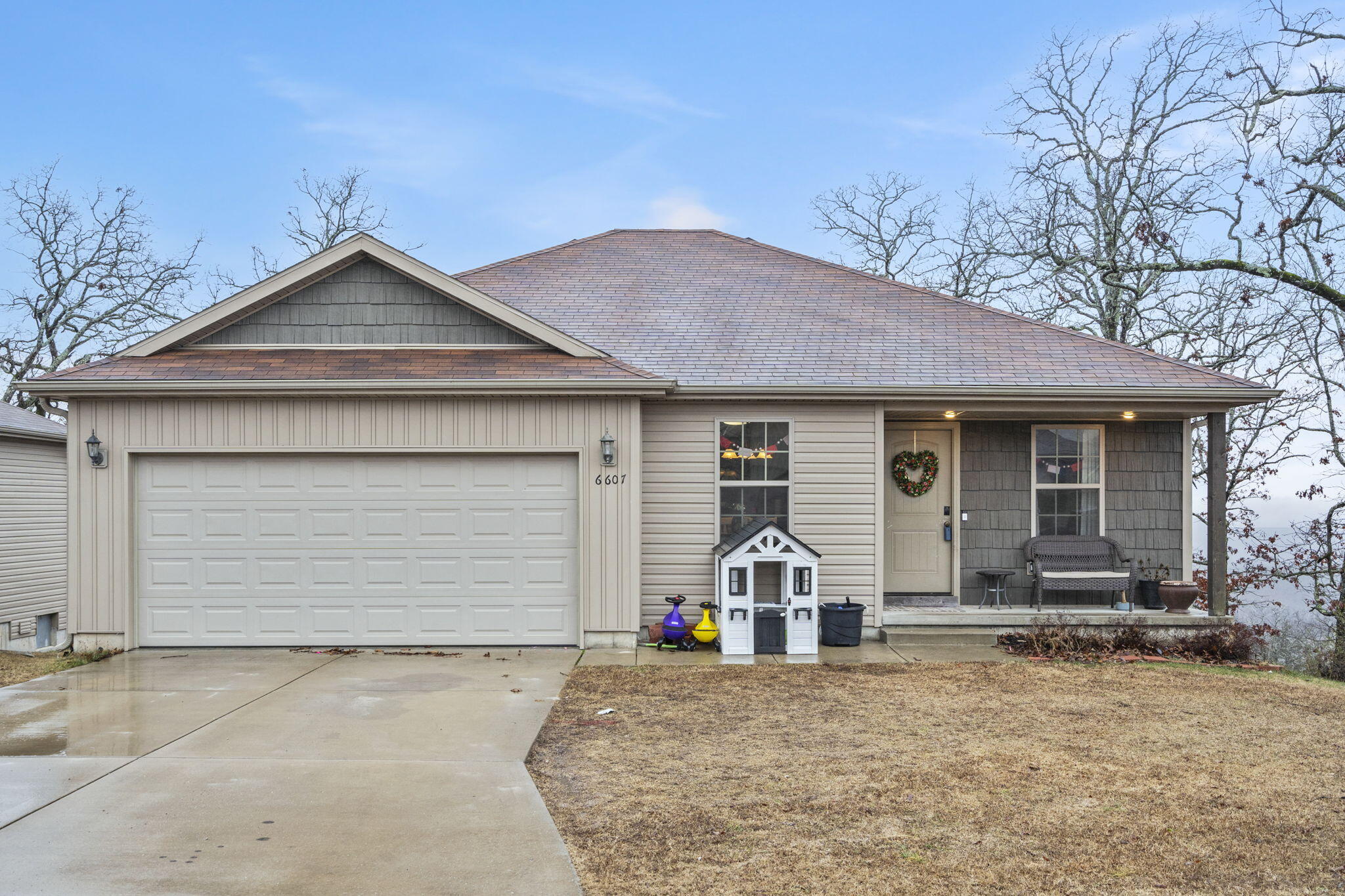 6607 Prairie Trail Property Photo