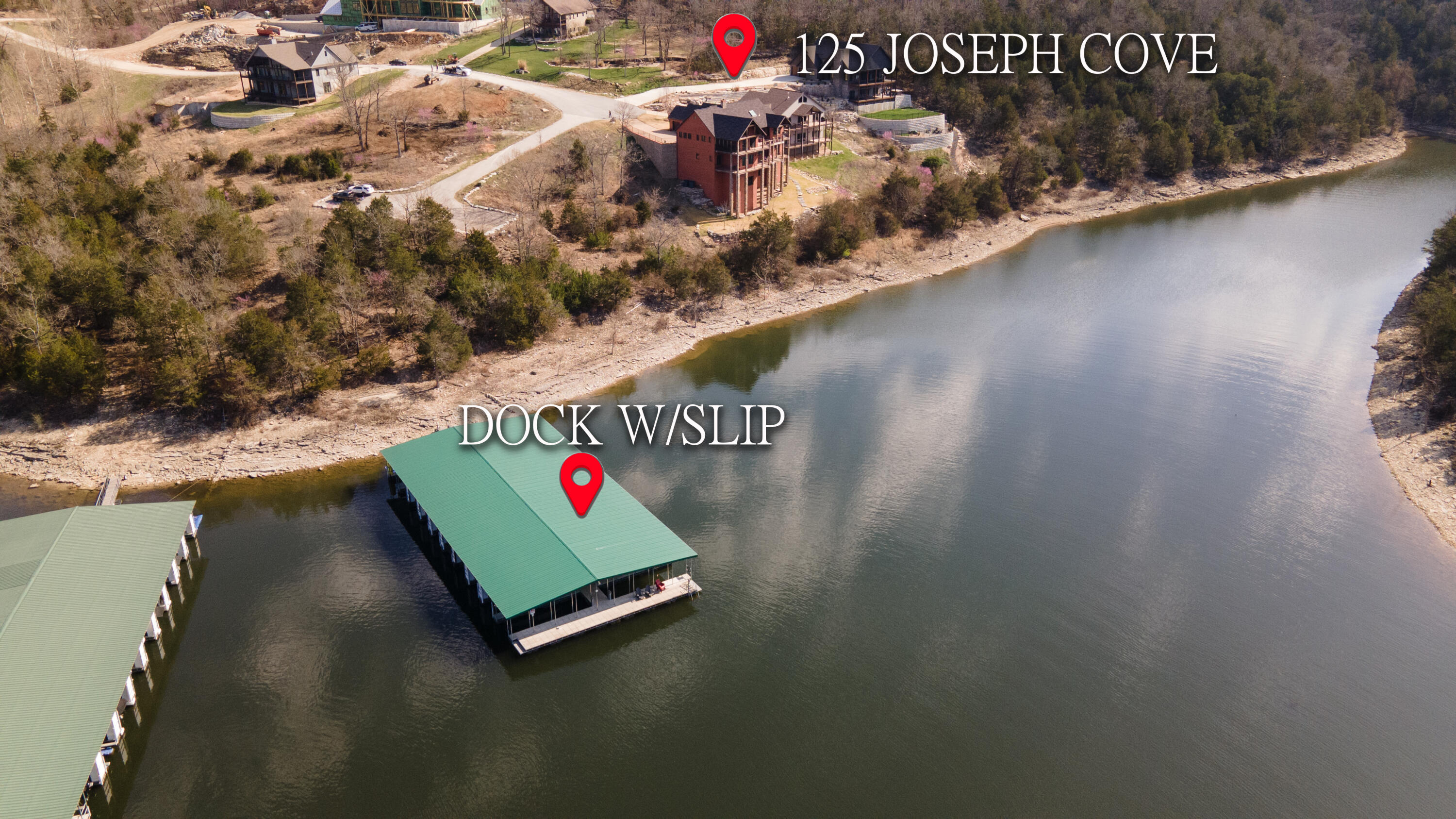 125 Joseph Cove Drive Property Photo 71