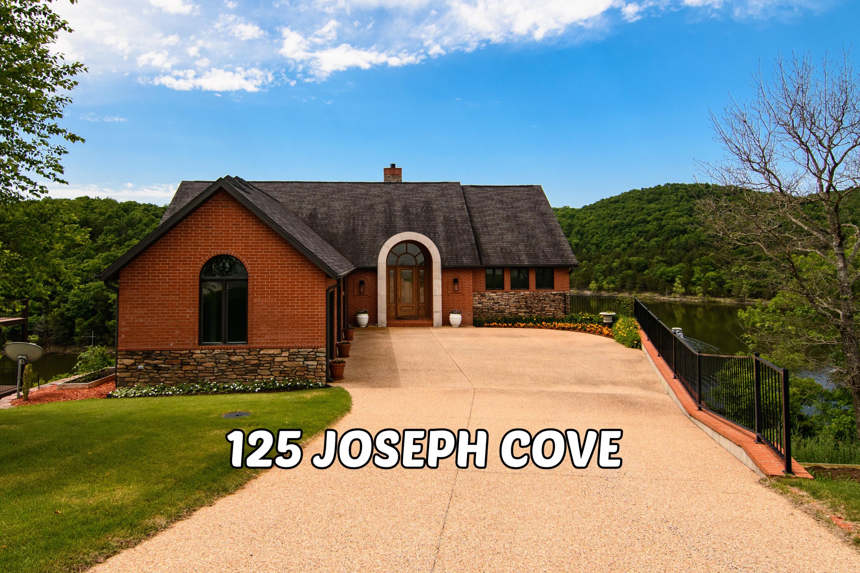 125 Joseph Cove Drive Property Photo 72
