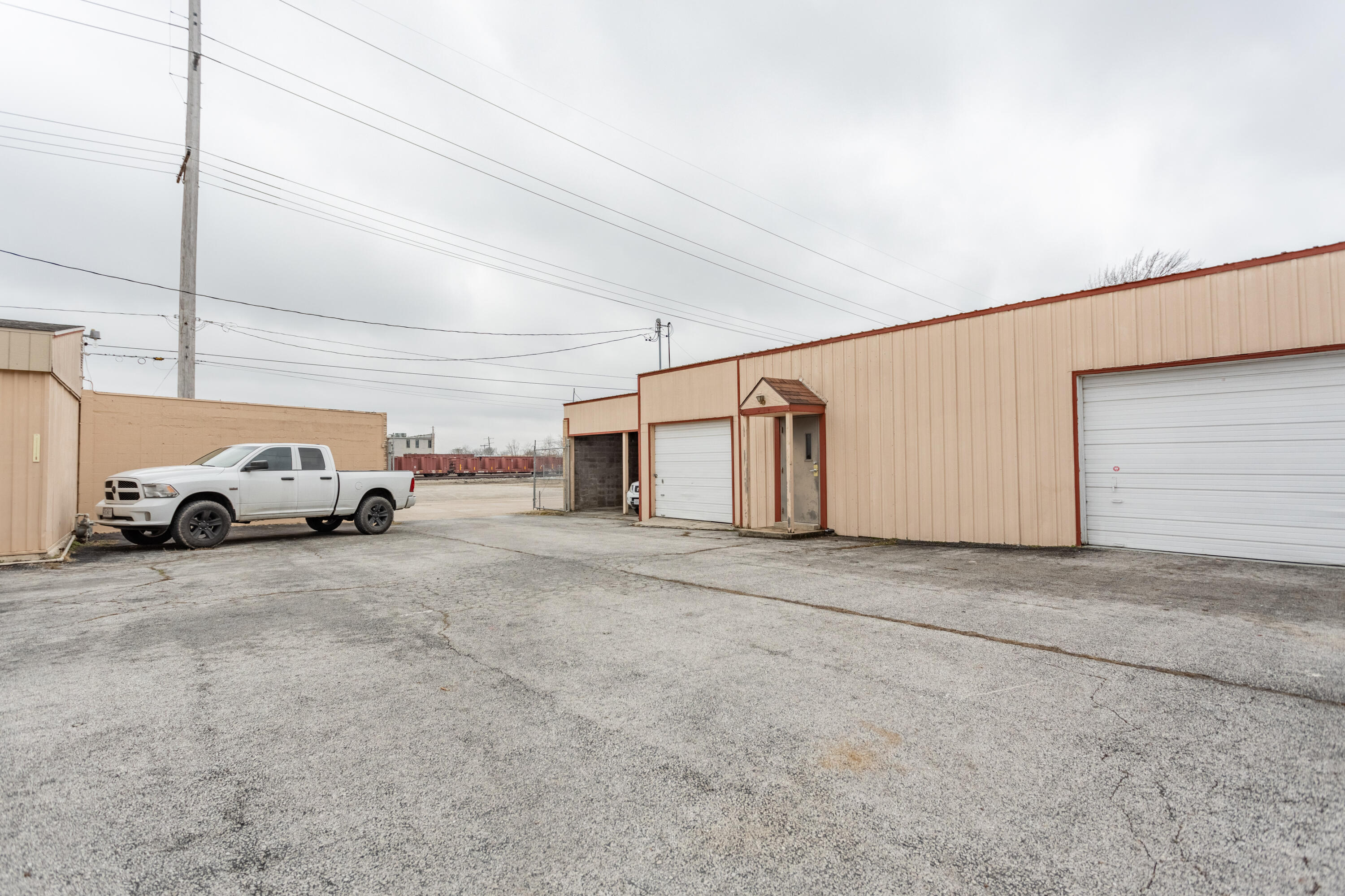 219 & 303 West Chase Street Property Photo 5